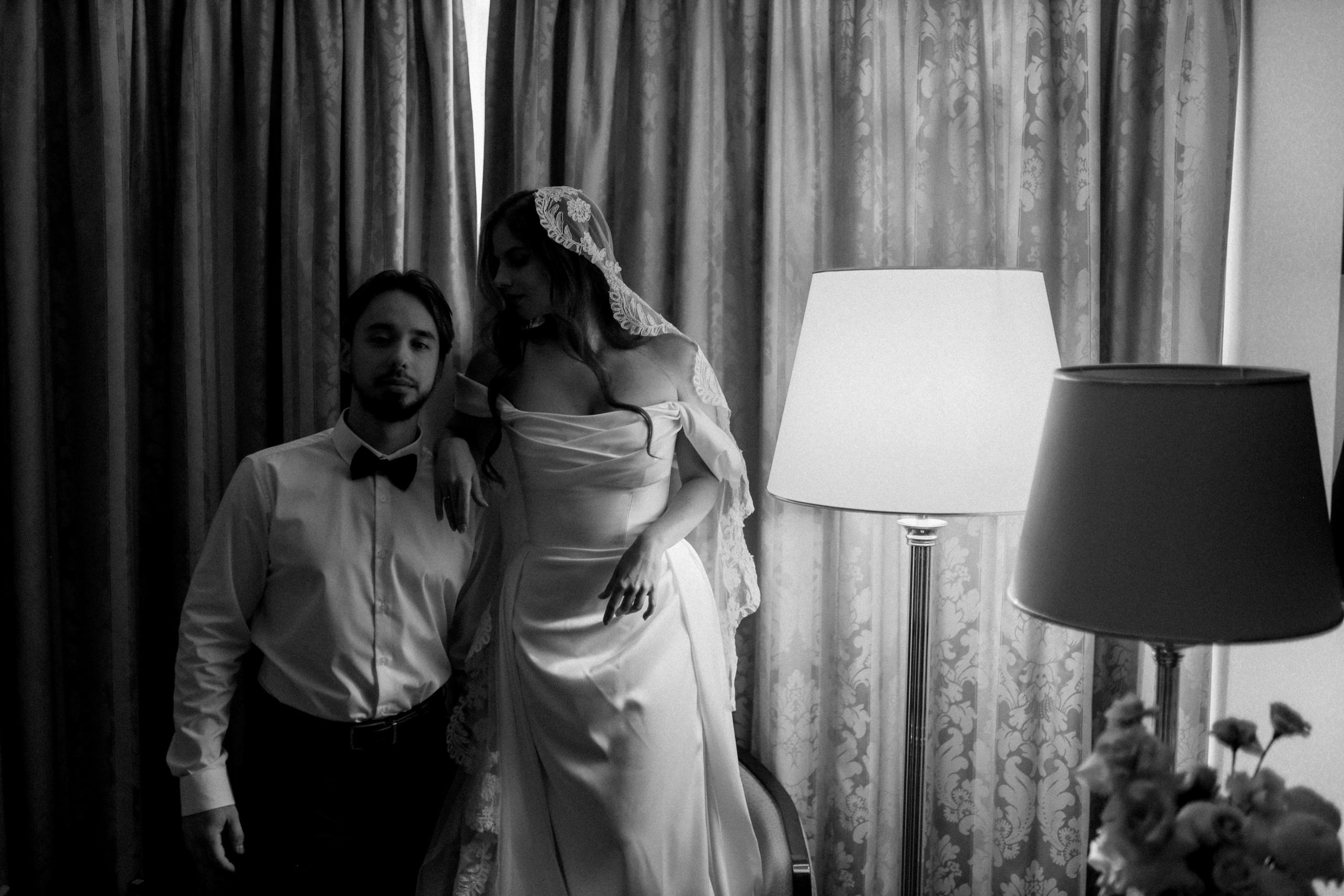 РОДЕН. Свадебный и семейный фотограф в Самаре и Москве