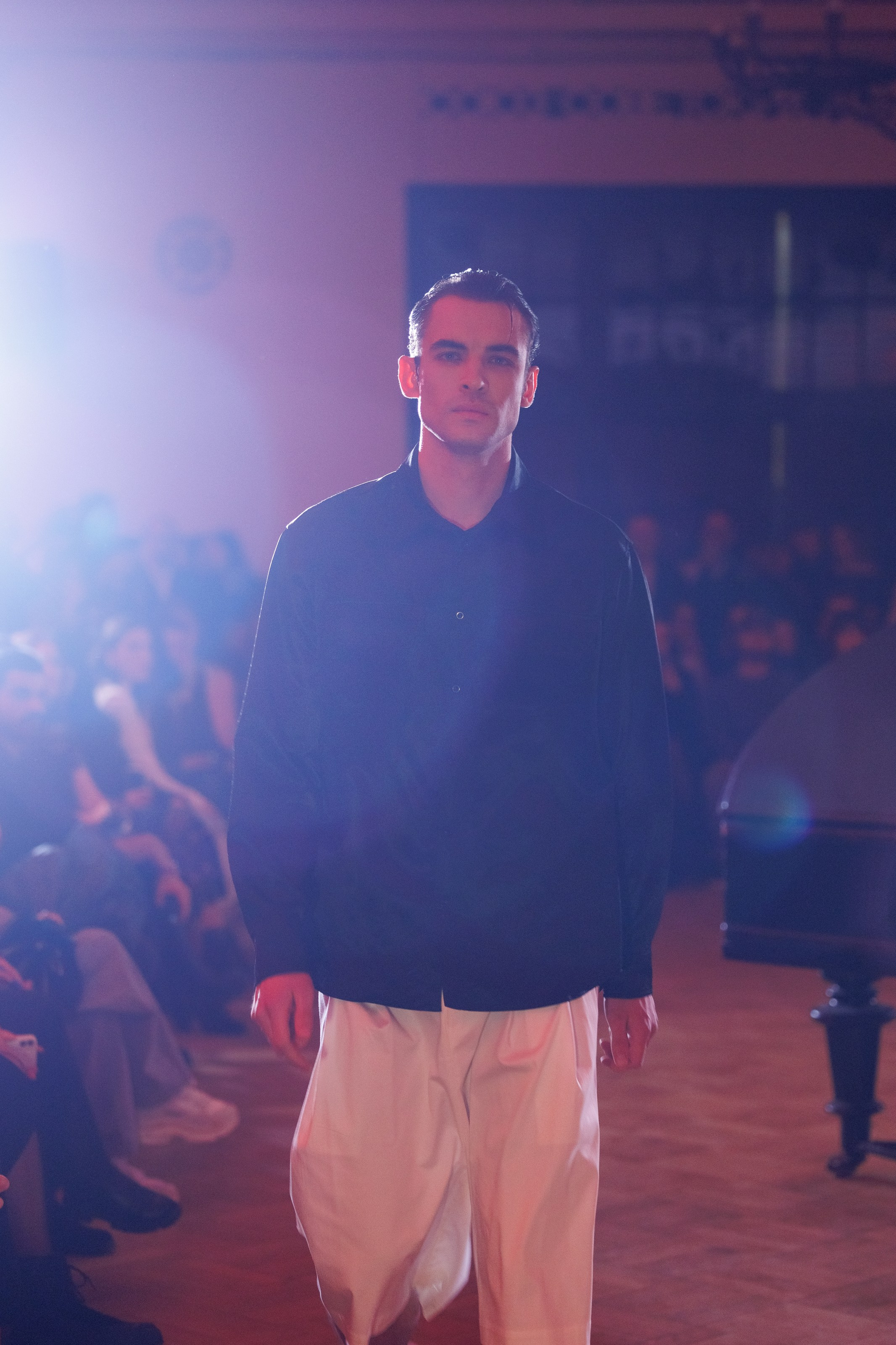 N68 Atelier Haute Couture. Свадебный, портретный и репортажный фотограф Дмитрий Карпов