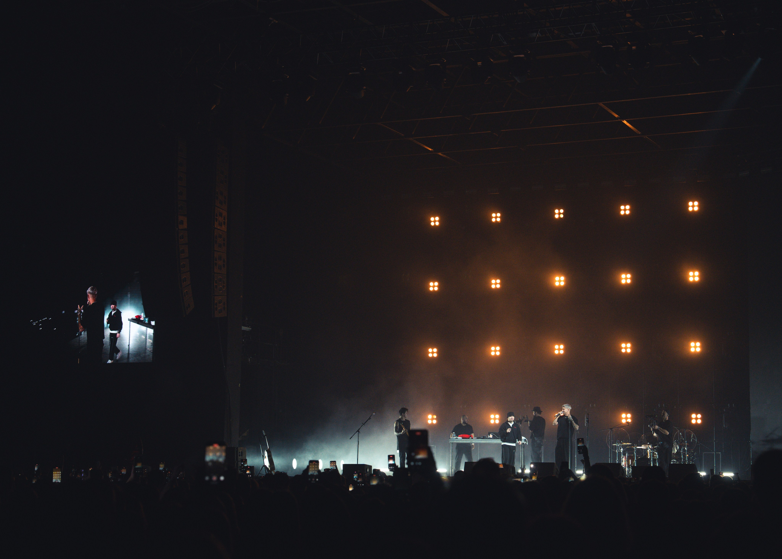 Концертные площадки. Крамер Юлиана детский и семейный фотограф
