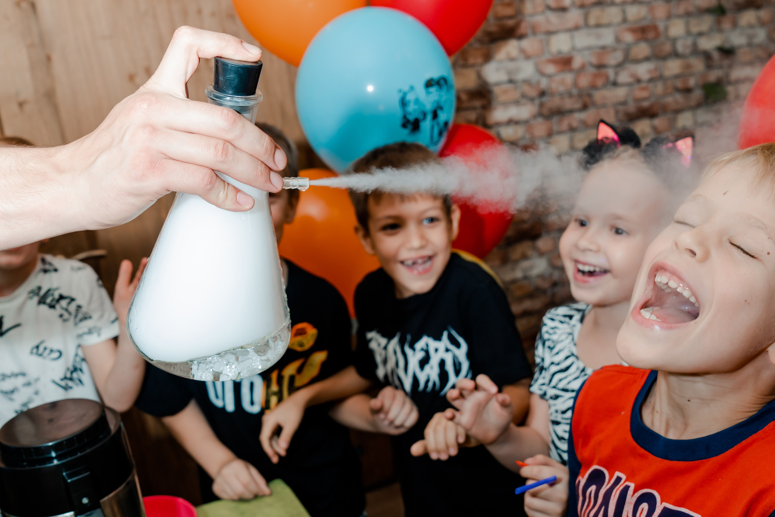 Игры с Блогером. Крамер Юлиана детский и семейный фотограф