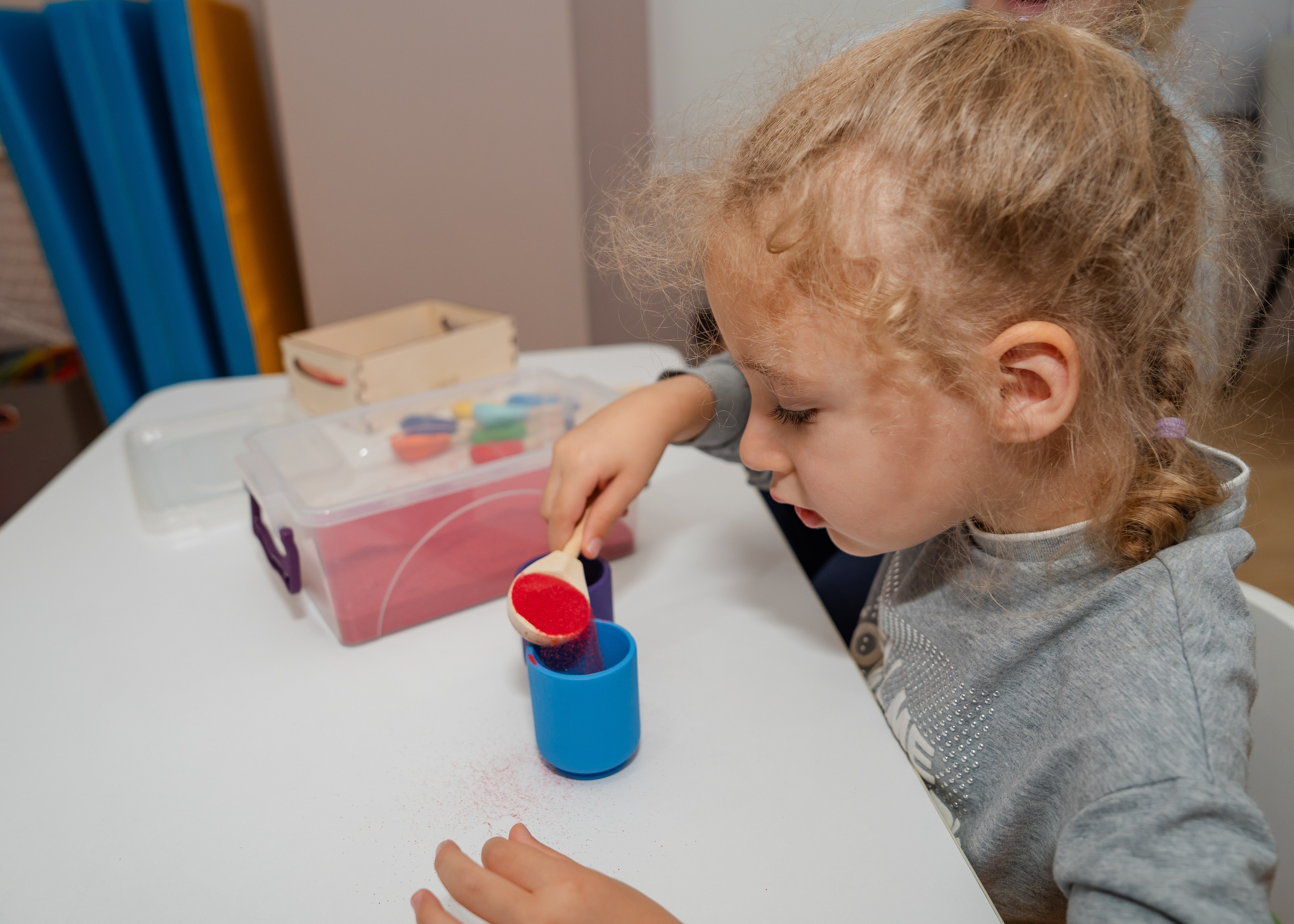 Нейроигры: весело и полезно. Крамер Юлиана детский и семейный фотограф