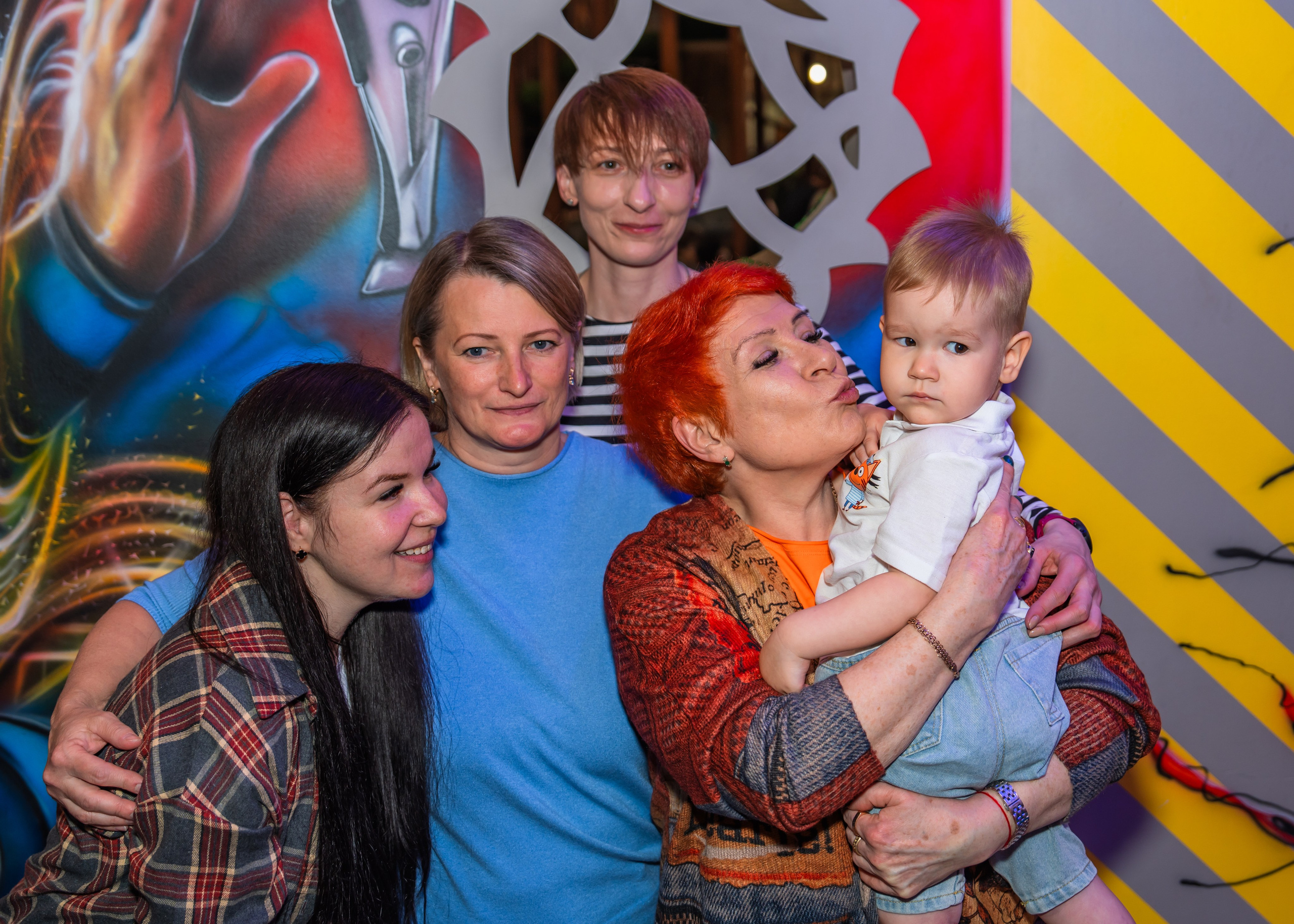 Коржик в Joki Joya. Крамер Юлиана детский и семейный фотограф