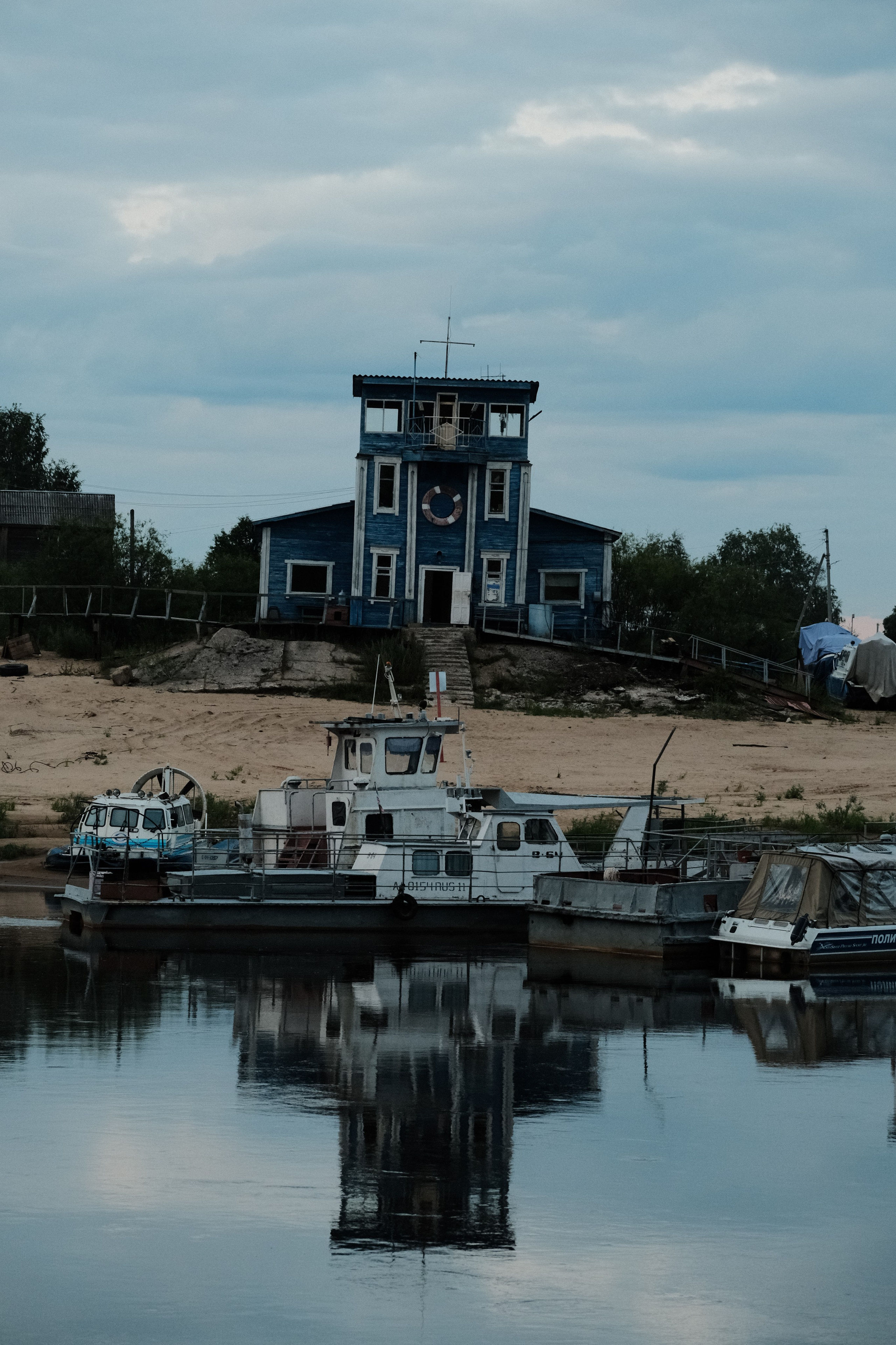 Стрит-фотография Сыктывкар. Фотограф-любитель из Кирова Андрей Погребняк