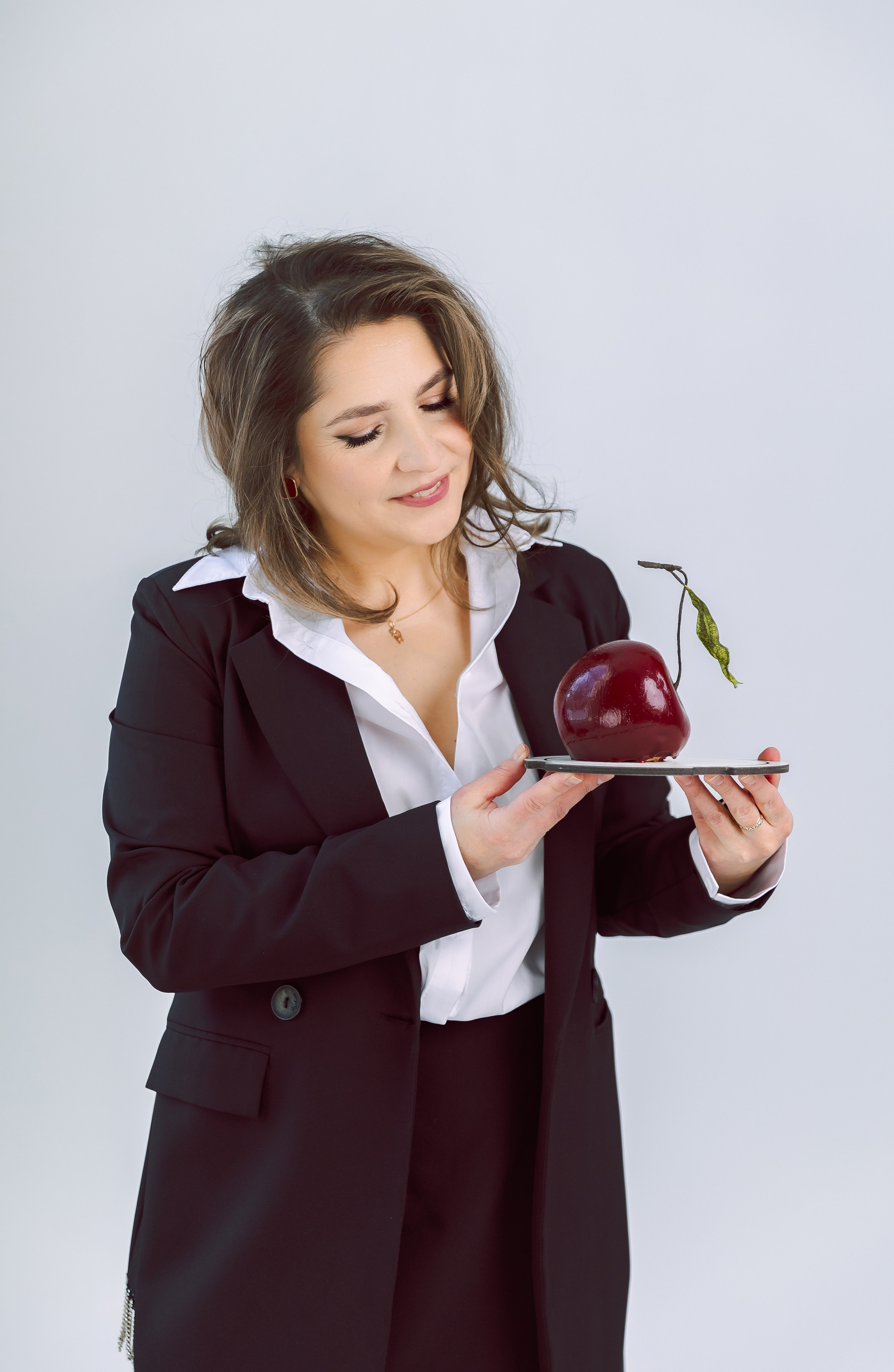 Наталья. Свадебный и семейный фотограф в Рязани Саша Крутых