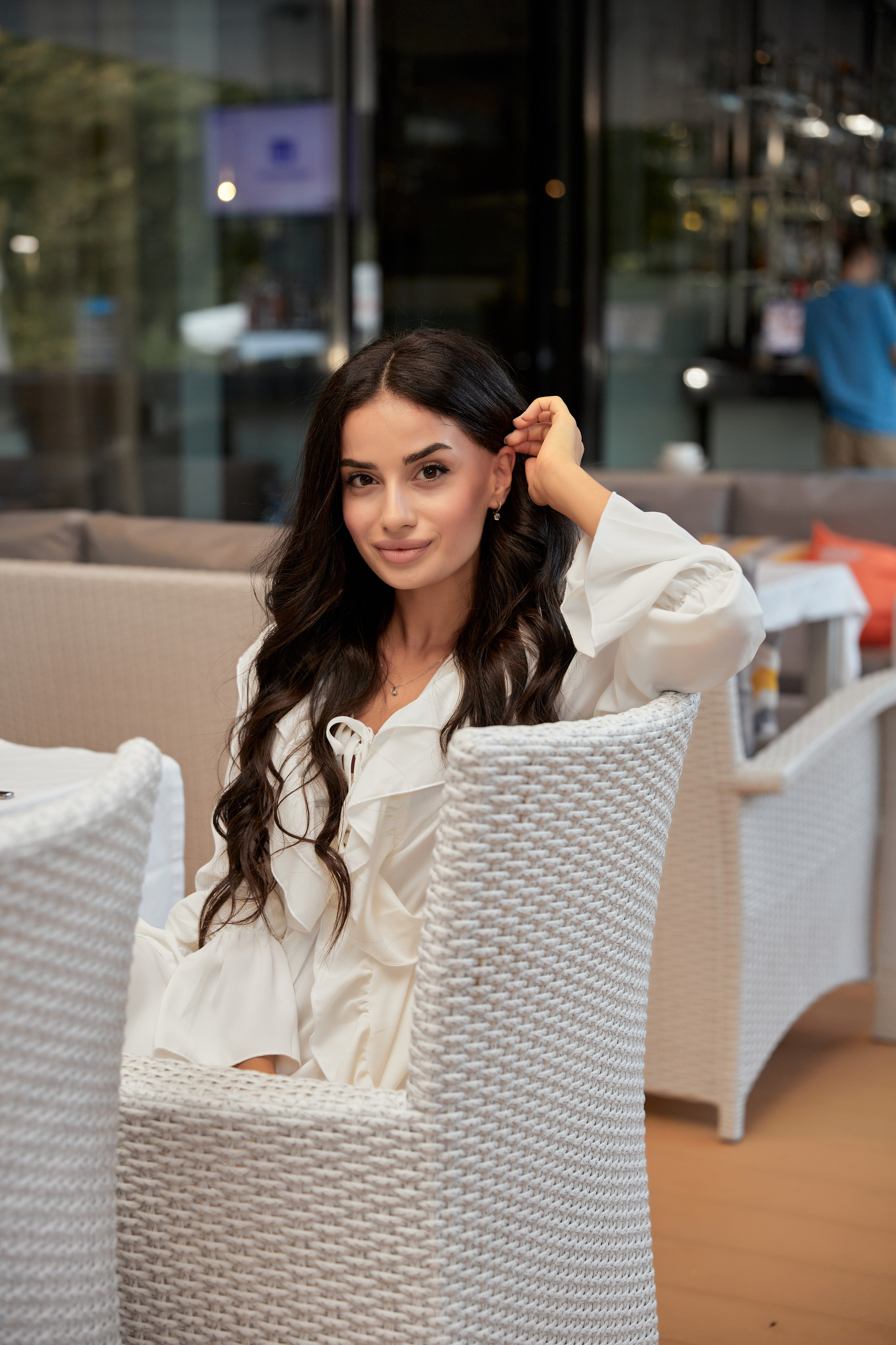 День Рождения Мариам. Фотосессии в Ростове-на-Дону. Мария Роскошная