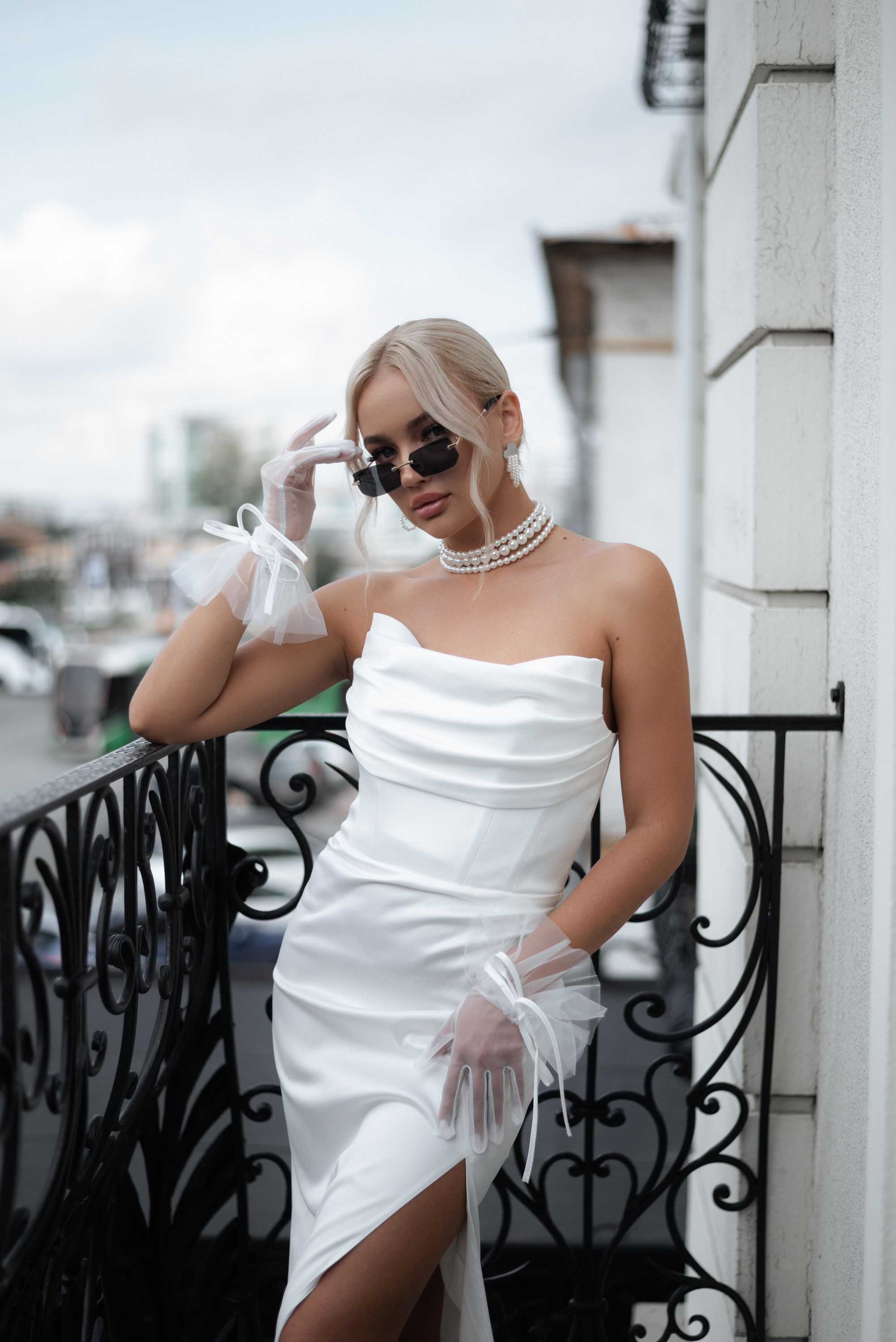 Сергей и Дарья lovestory. Главная