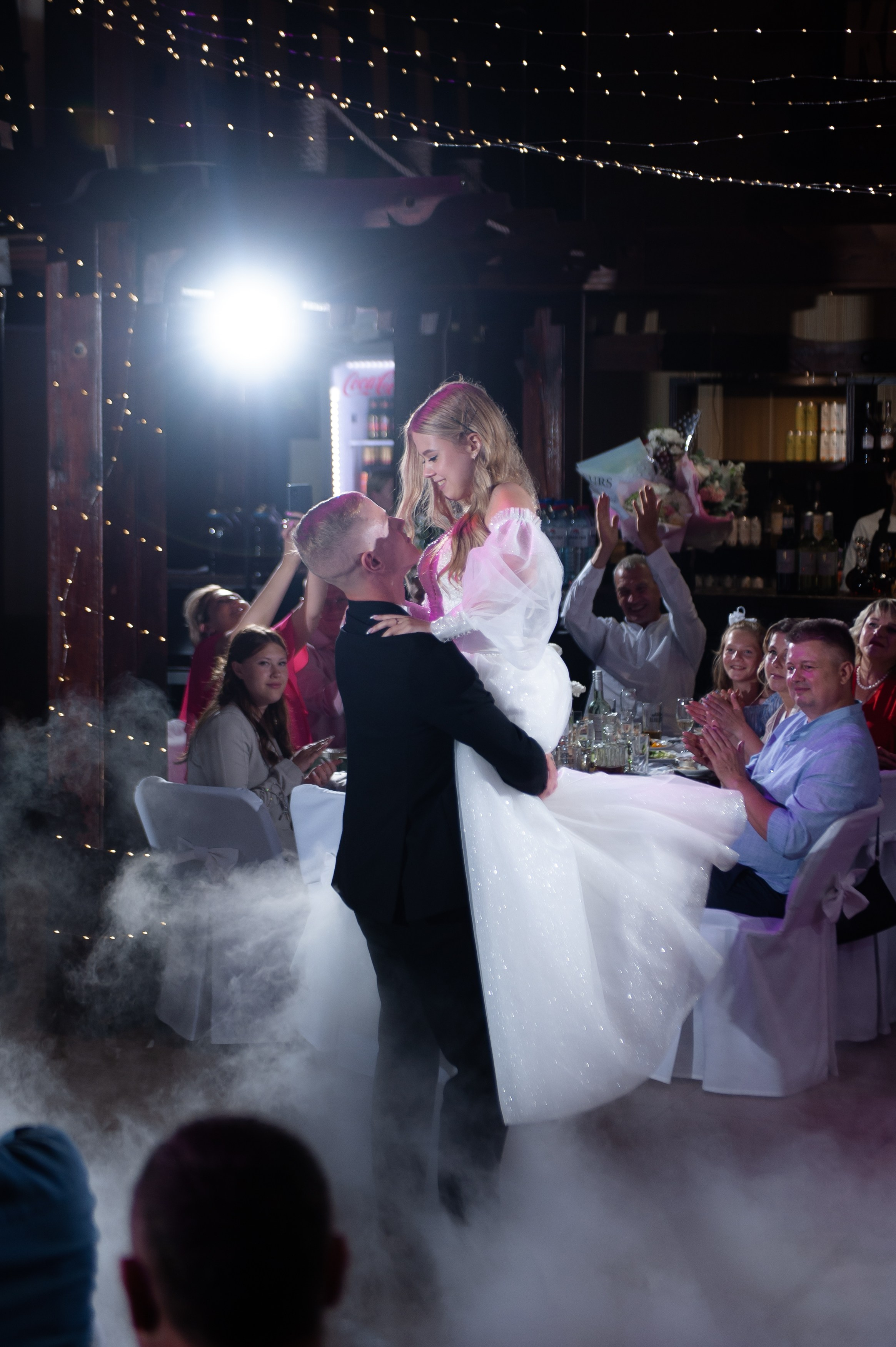 Николай и Анастасия. Главная