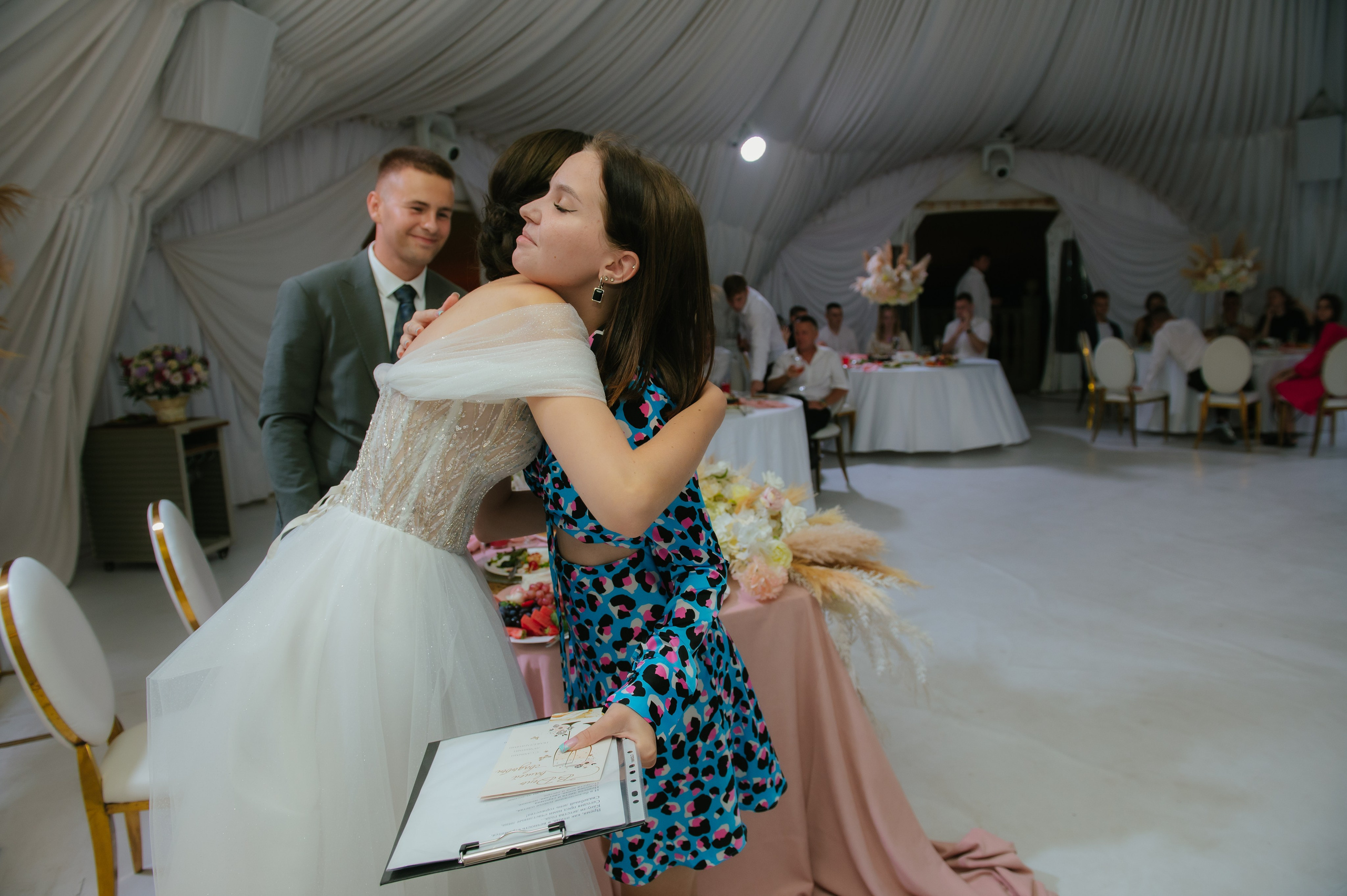 Иван и Оксана (г.Севастополь). Свадебный, женский, семейный фотограф в Севастополе Юлия Мошенко