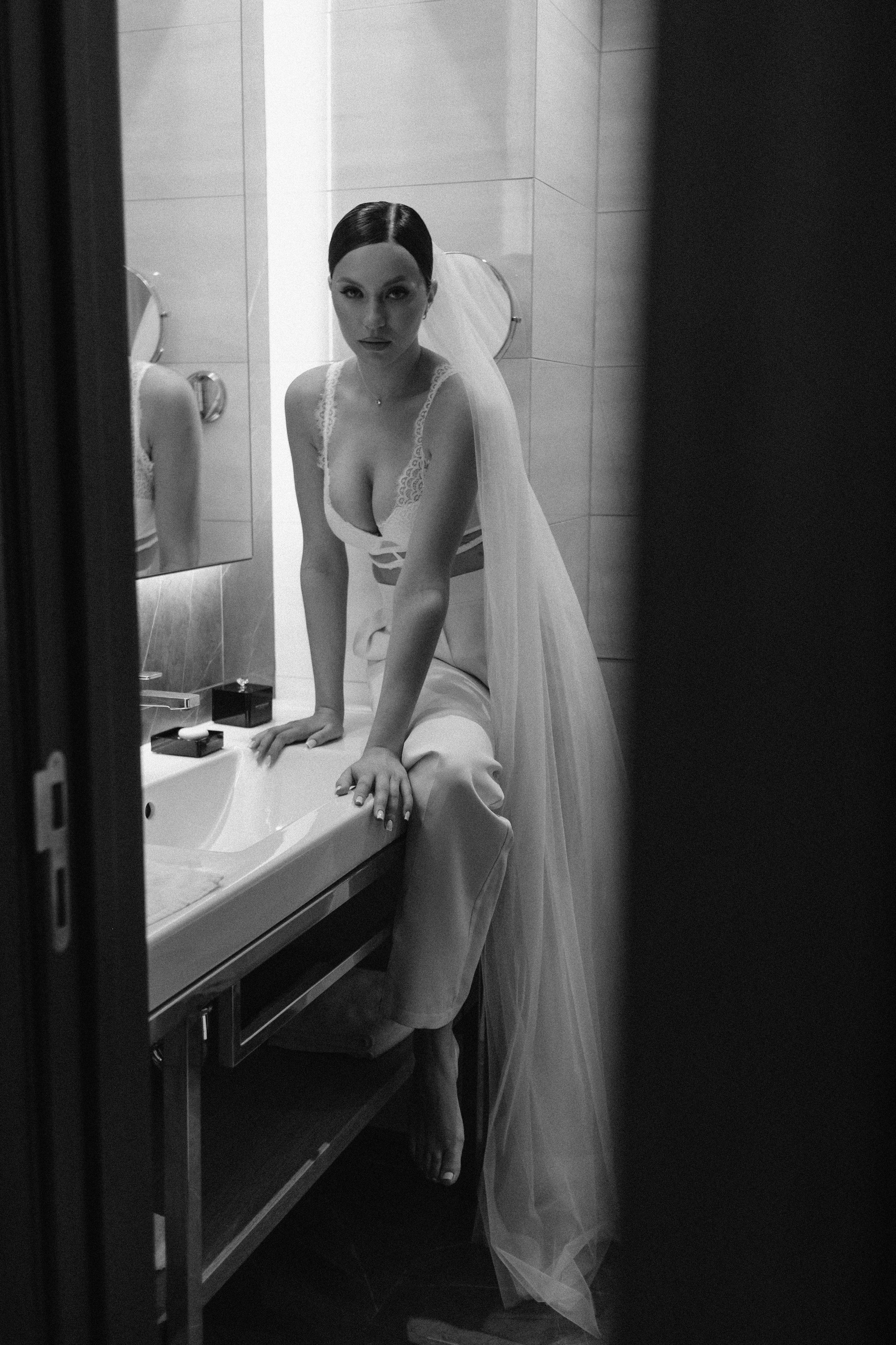 D&V. Свадебный фотограф в Брянске Иванникова Елена