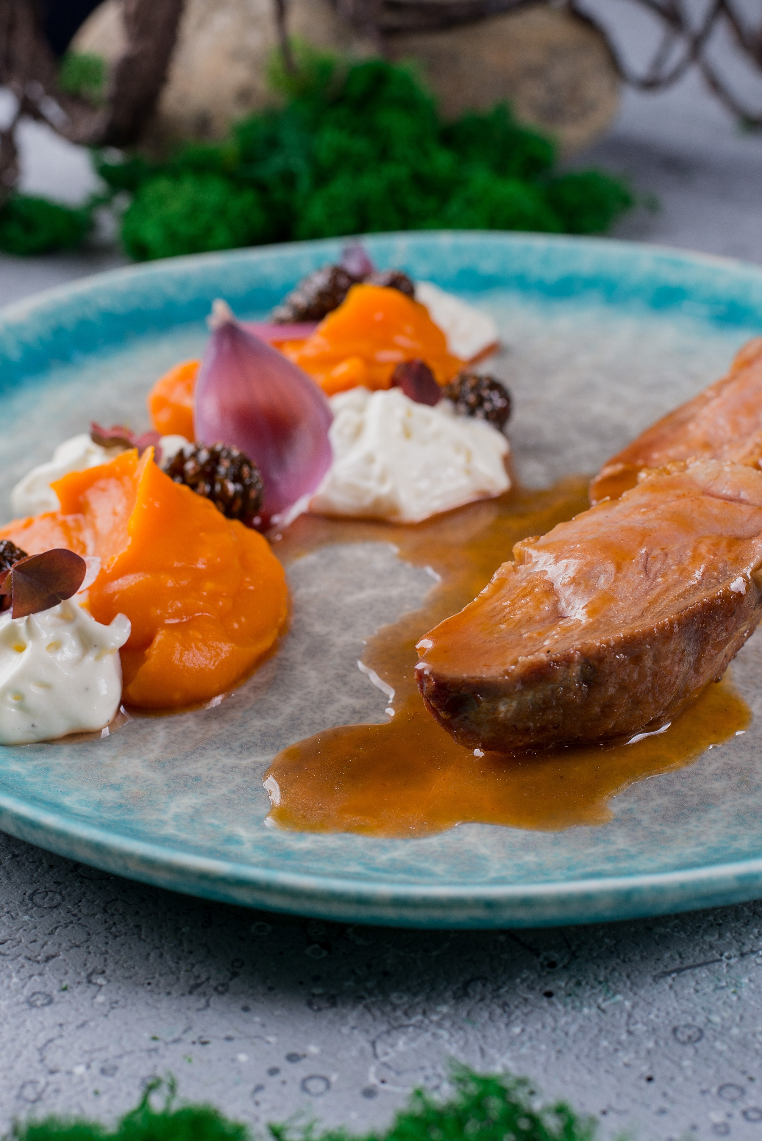 NOBEL гастробар. Кирилл Бутлович фуд фотограф, Киров