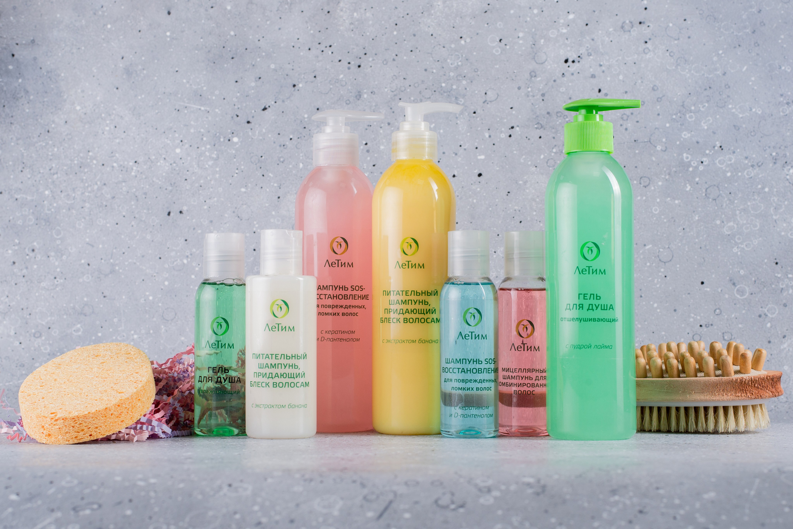 Производитель косметики «ЛеТим». Кирилл Бутлович фуд фотограф, Киров