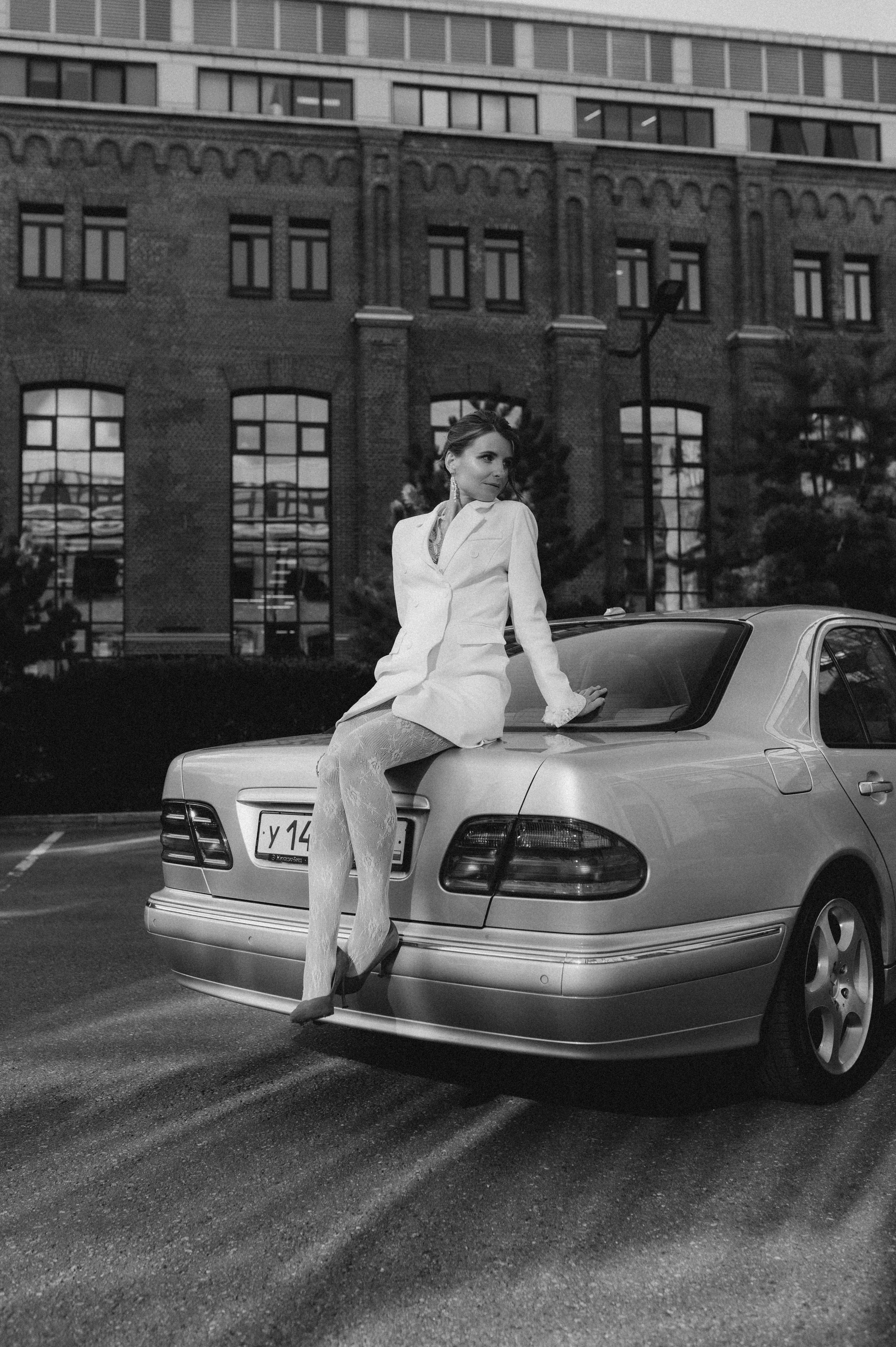 Миша и Настя, годовщина свадьбы. Семейный фотограф МОСКВА/Королёв