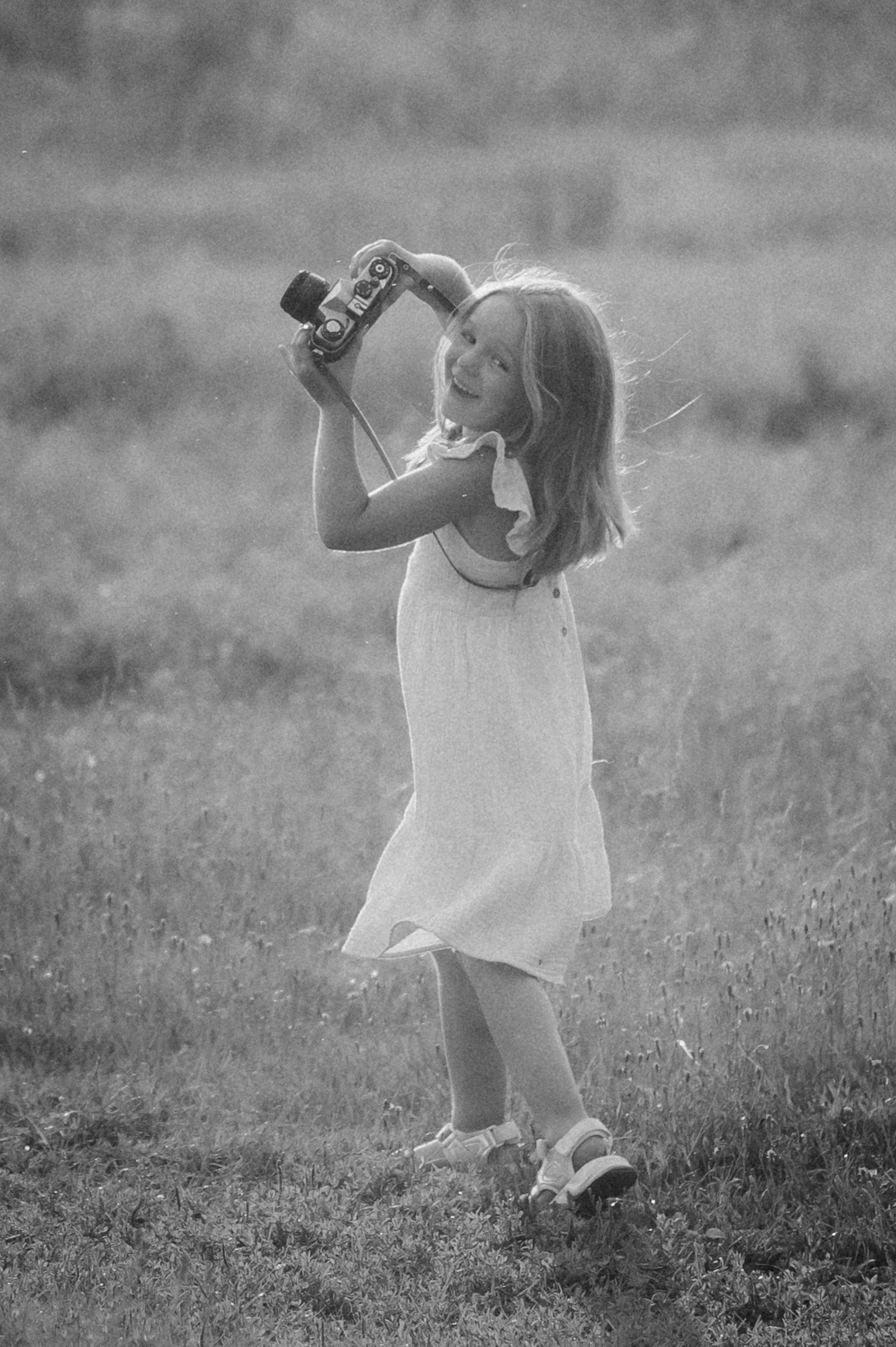 Надя и Софа. Семейный фотограф МОСКВА/Королёв