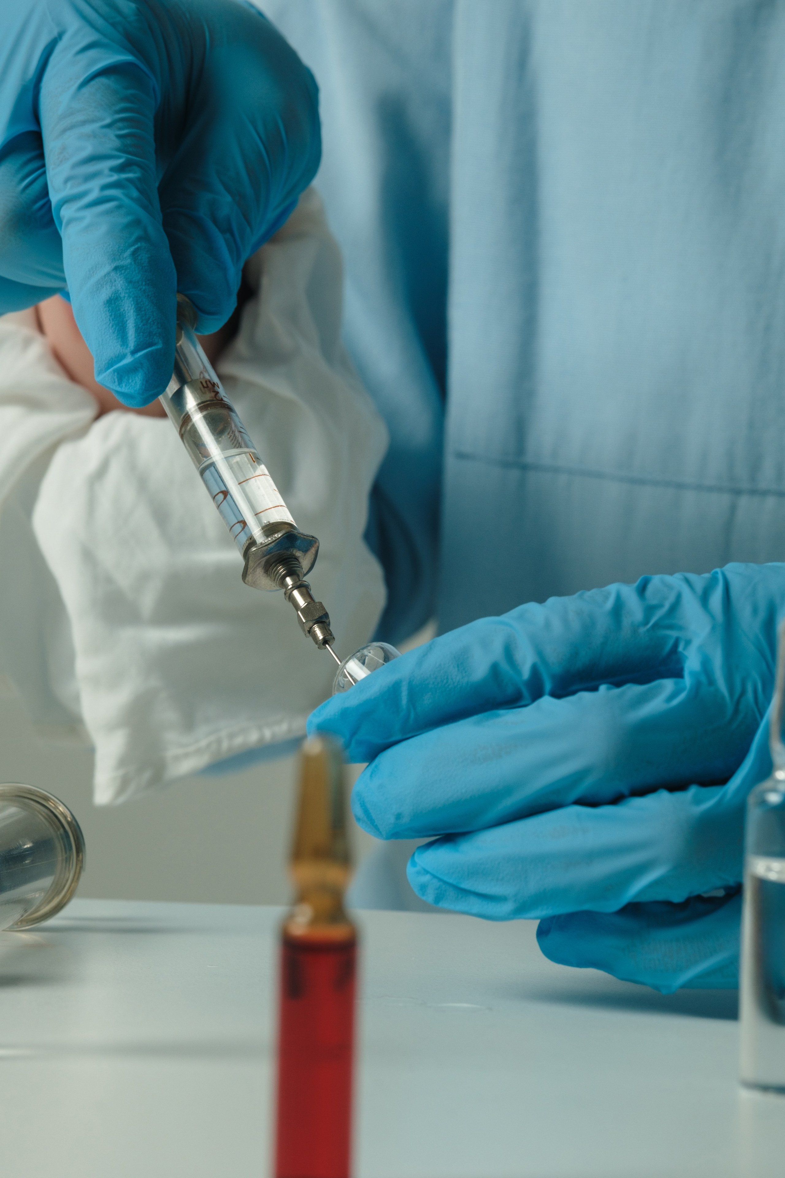 Анастасия. Косметолог. Портретный и имиджевый/контент фотограф в Екатеринбурге Шилова Валерия