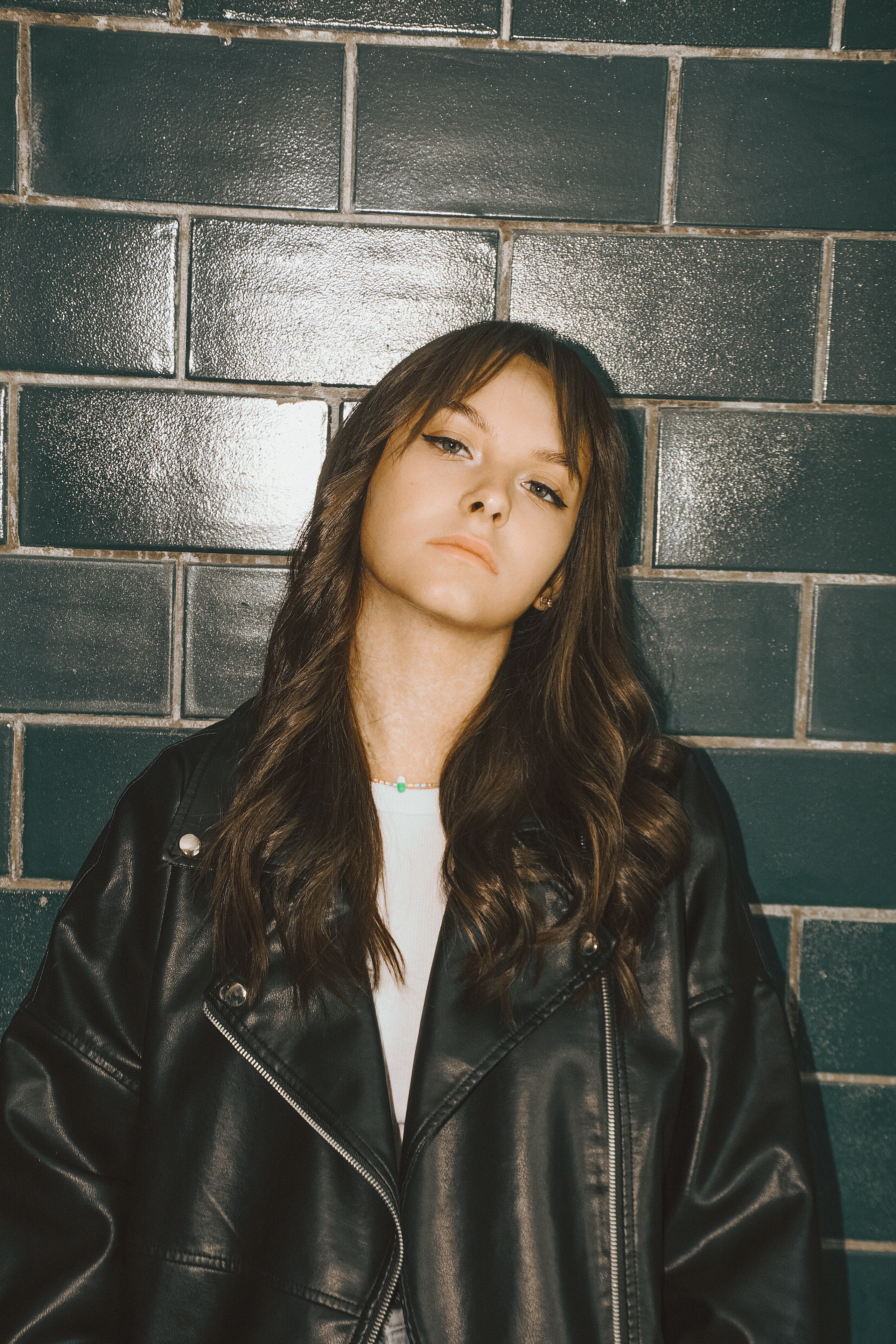 21. Портретный фотограф и ретушер Спирина Александра | Тула