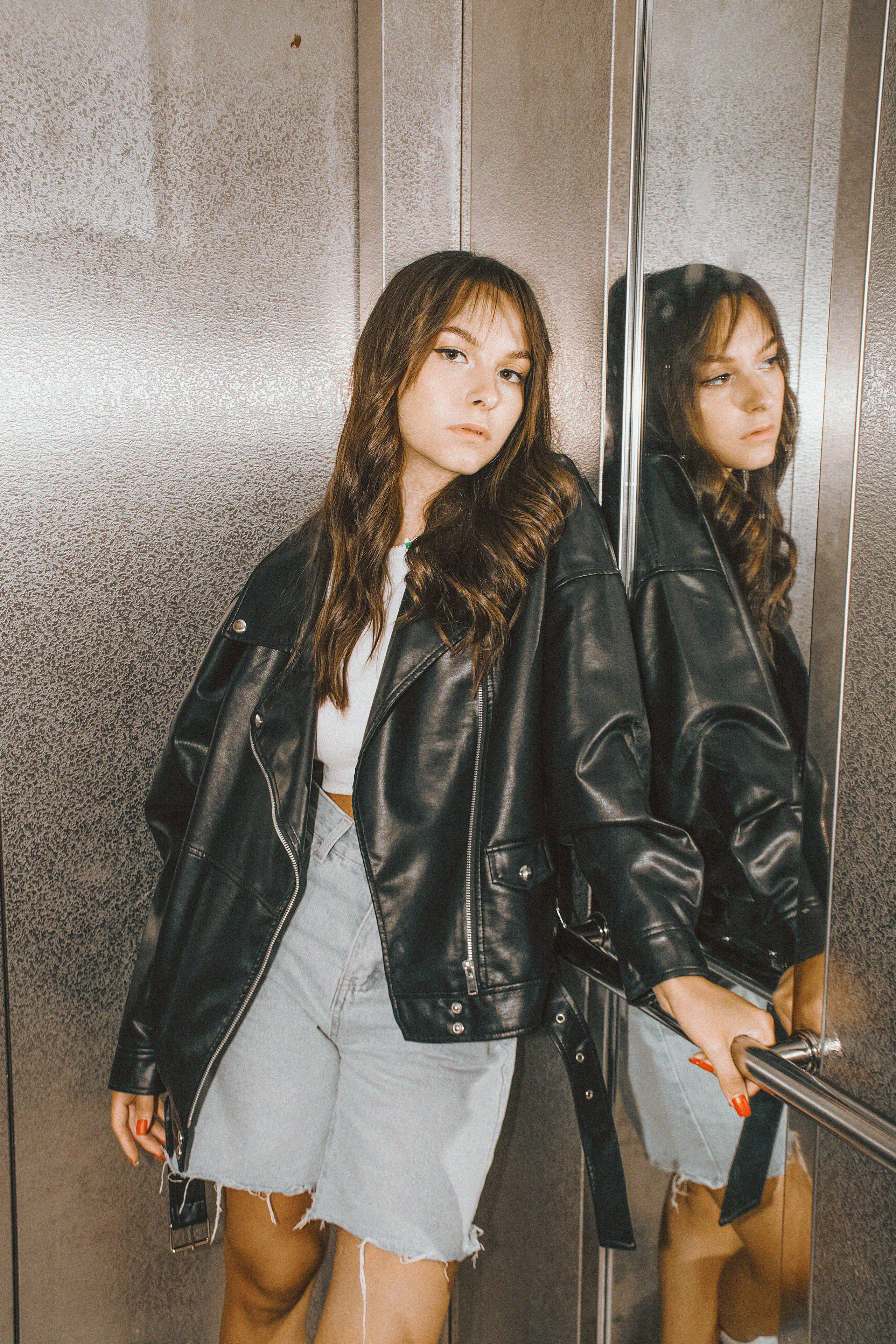 21. Портретный фотограф и ретушер Спирина Александра | Тула