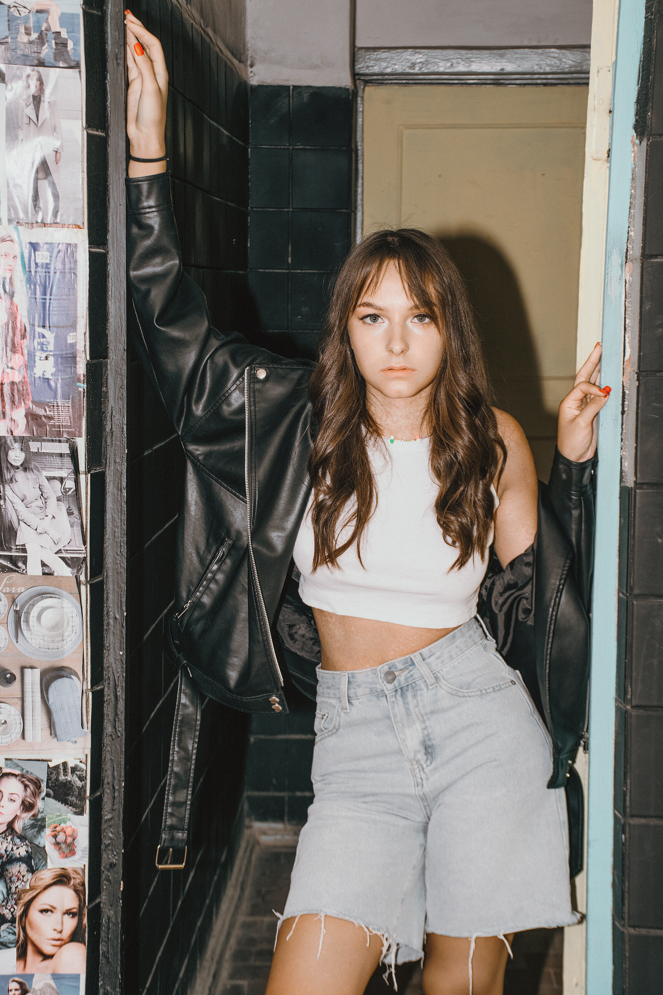 21. Портретный фотограф и ретушер Спирина Александра | Тула