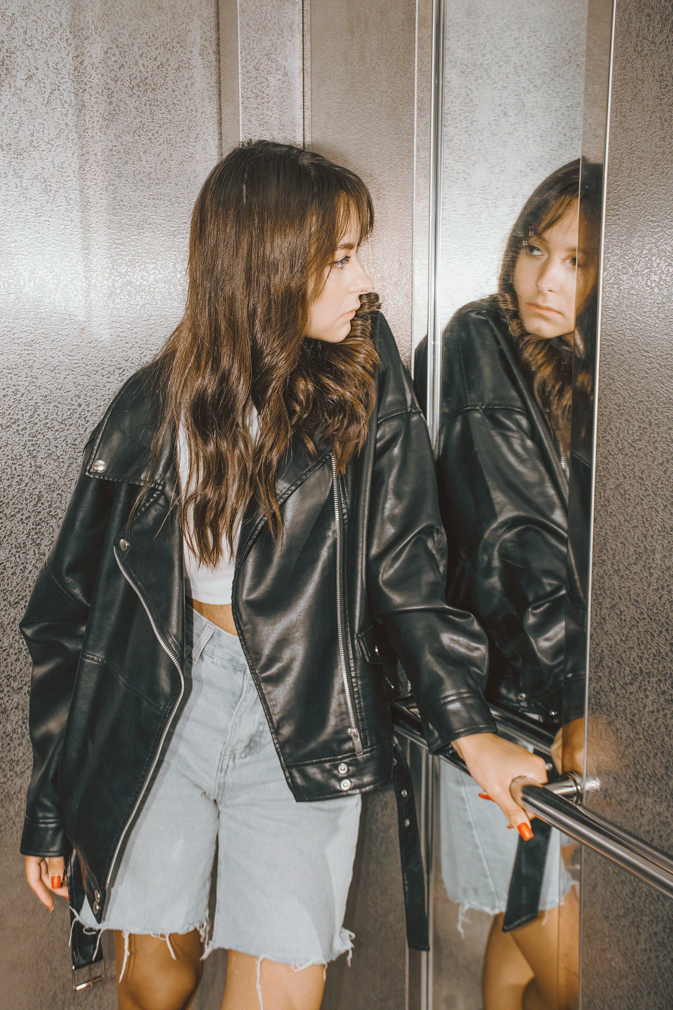 21. Портретный фотограф и ретушер Спирина Александра | Тула