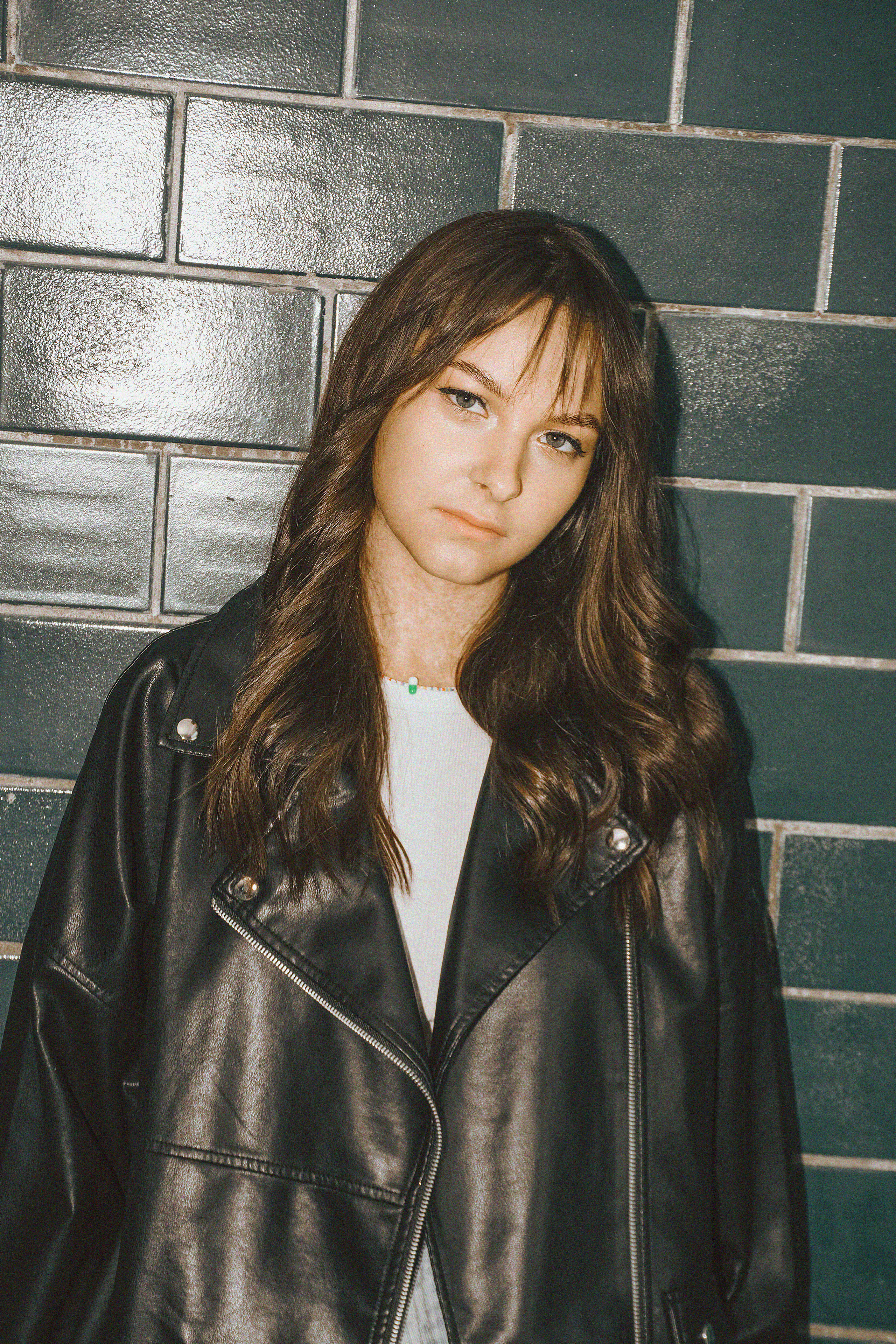 21. Портретный фотограф и ретушер Спирина Александра | Тула