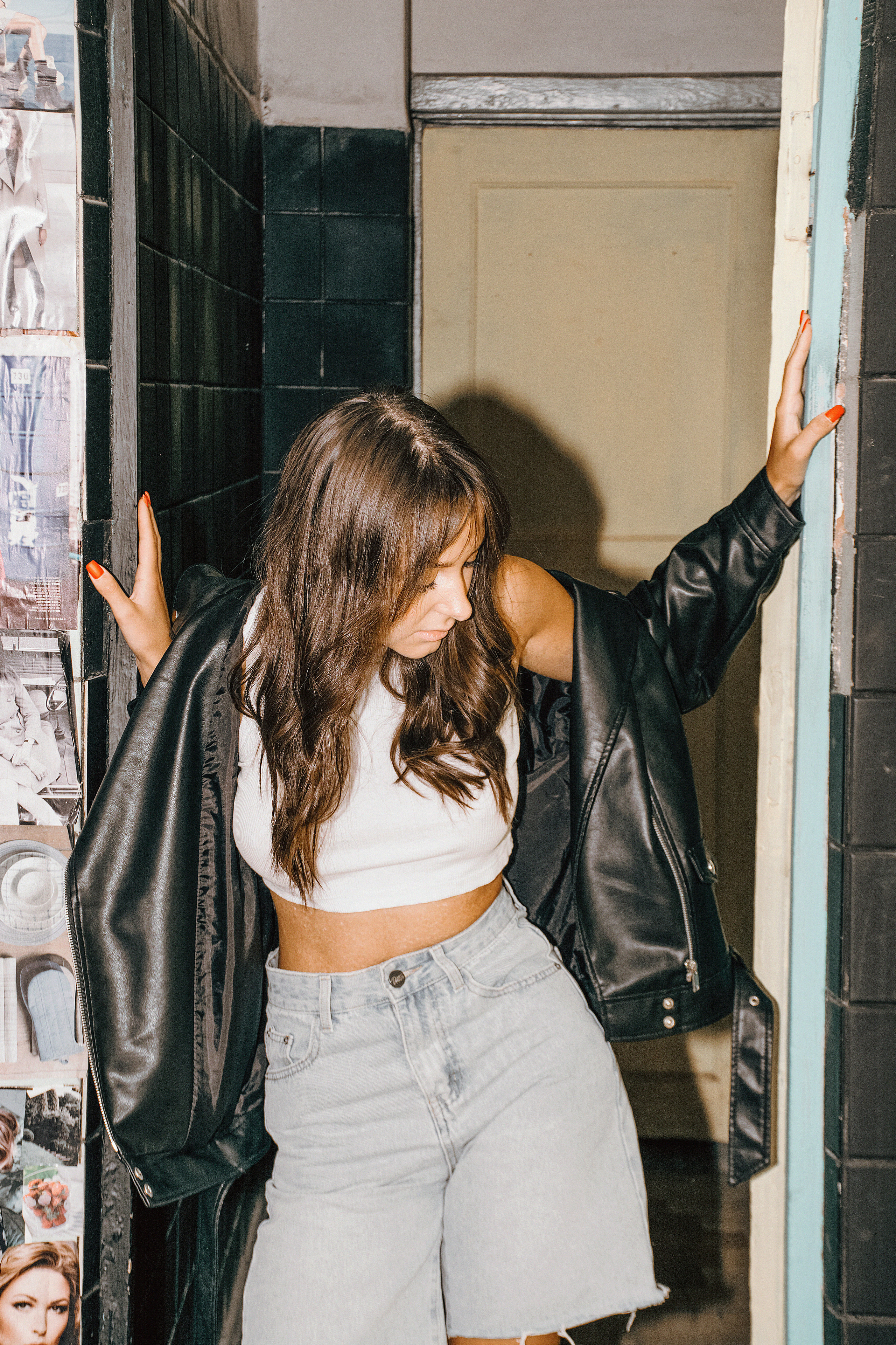 21. Портретный фотограф и ретушер Спирина Александра | Тула