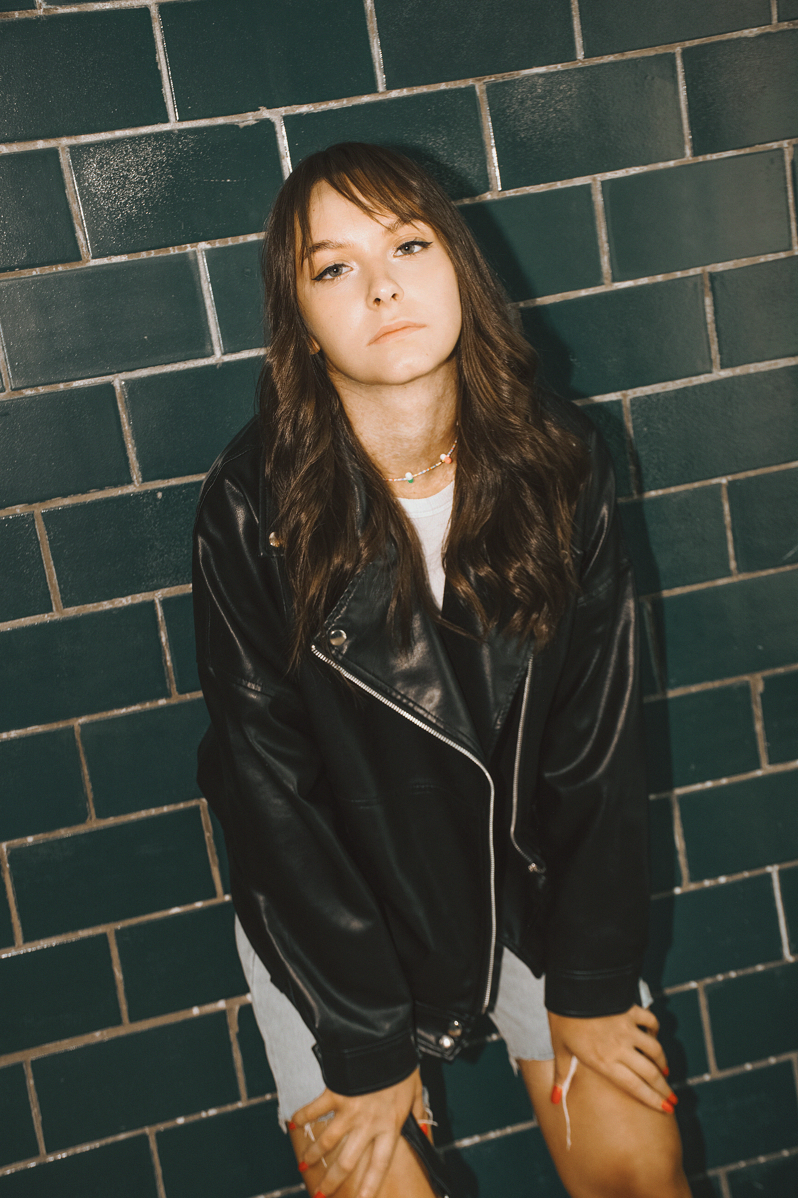 21. Портретный фотограф и ретушер Спирина Александра | Тула