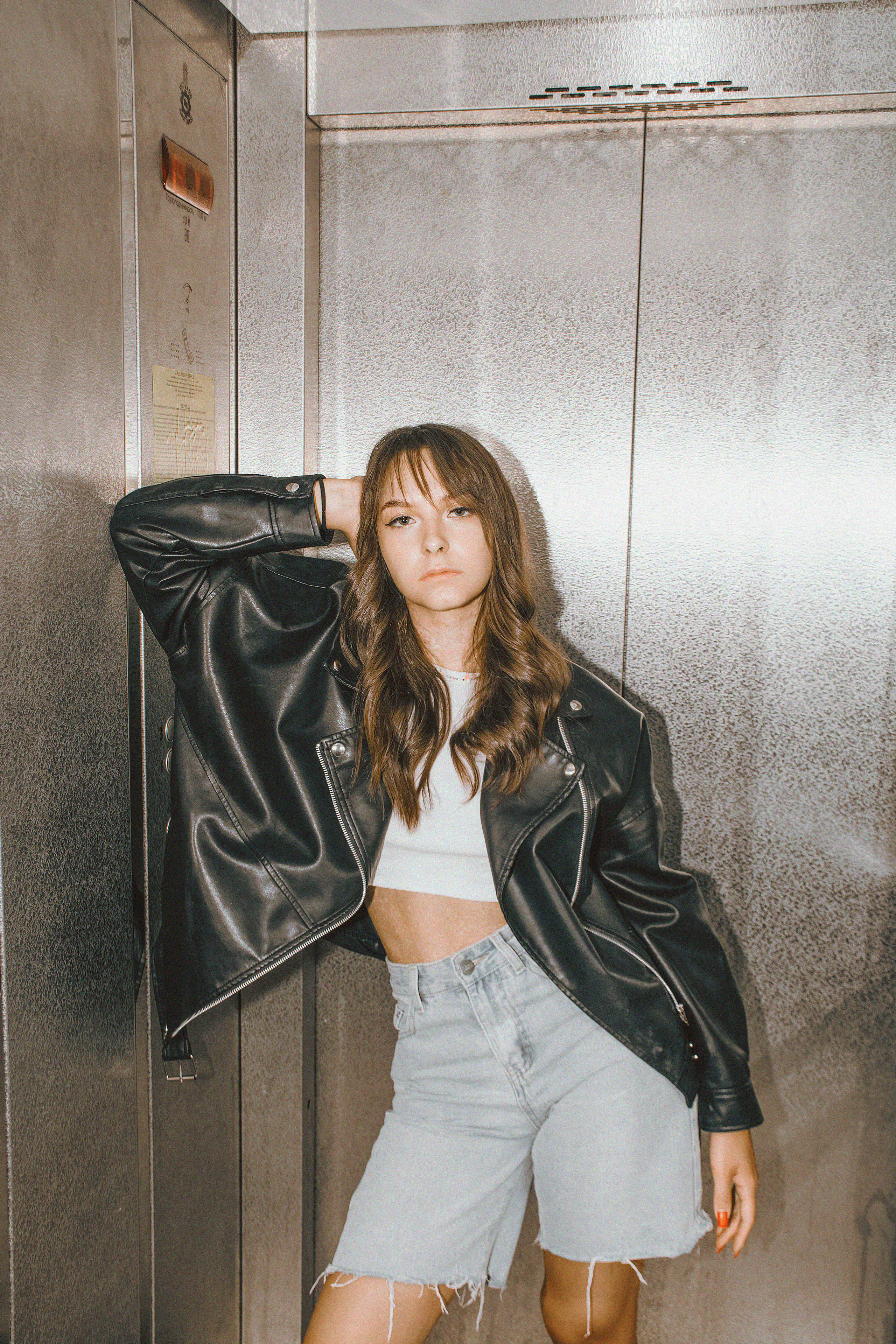 21. Портретный фотограф и ретушер Спирина Александра | Тула