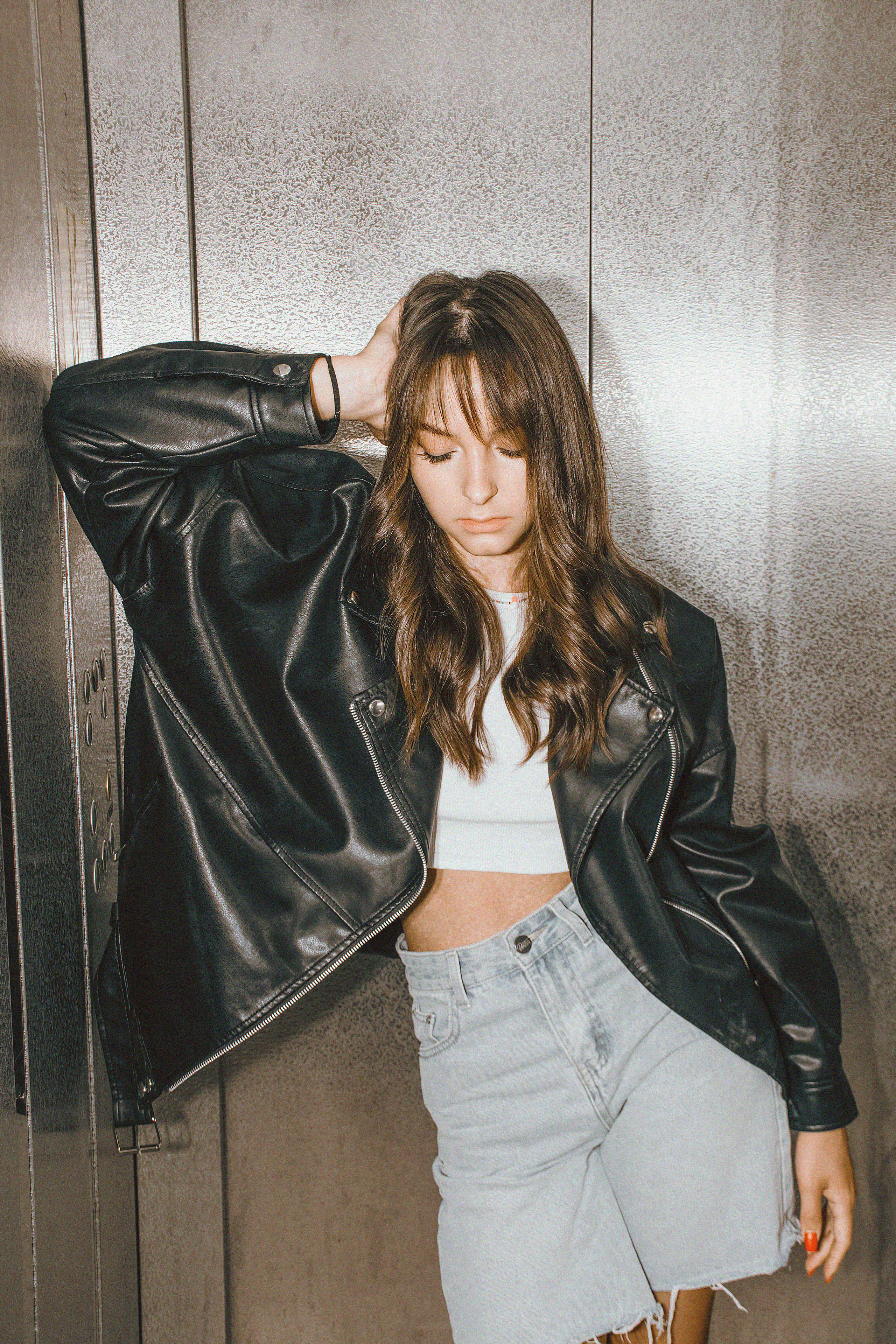 21. Портретный фотограф и ретушер Спирина Александра | Тула