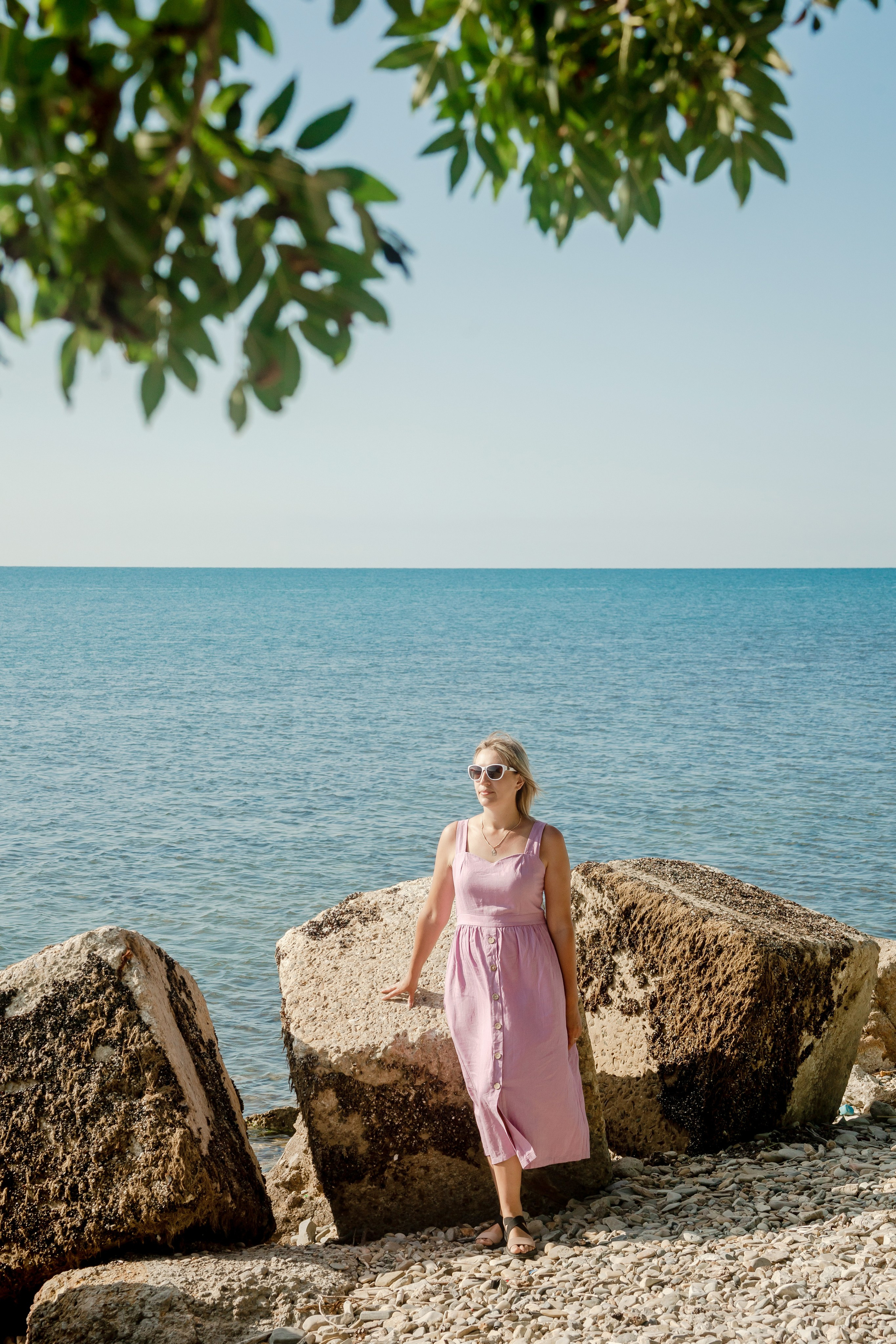 Елена, Павел и Рита. Фотограф в Геленджике, Архипо-Осиповке, Абрау-Дюрсо, Кринице Виктория