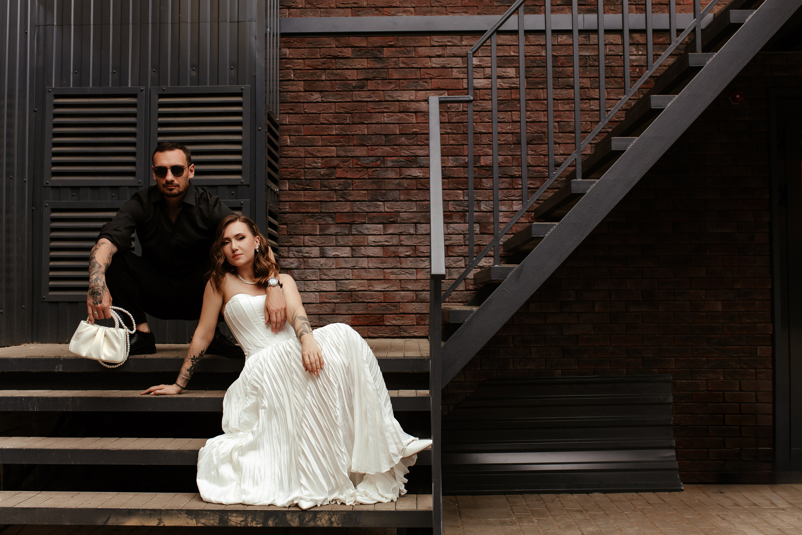 Саша&Артём. Фотограф Тверь. Свадебные, семейные, индивидуальные фотосессии