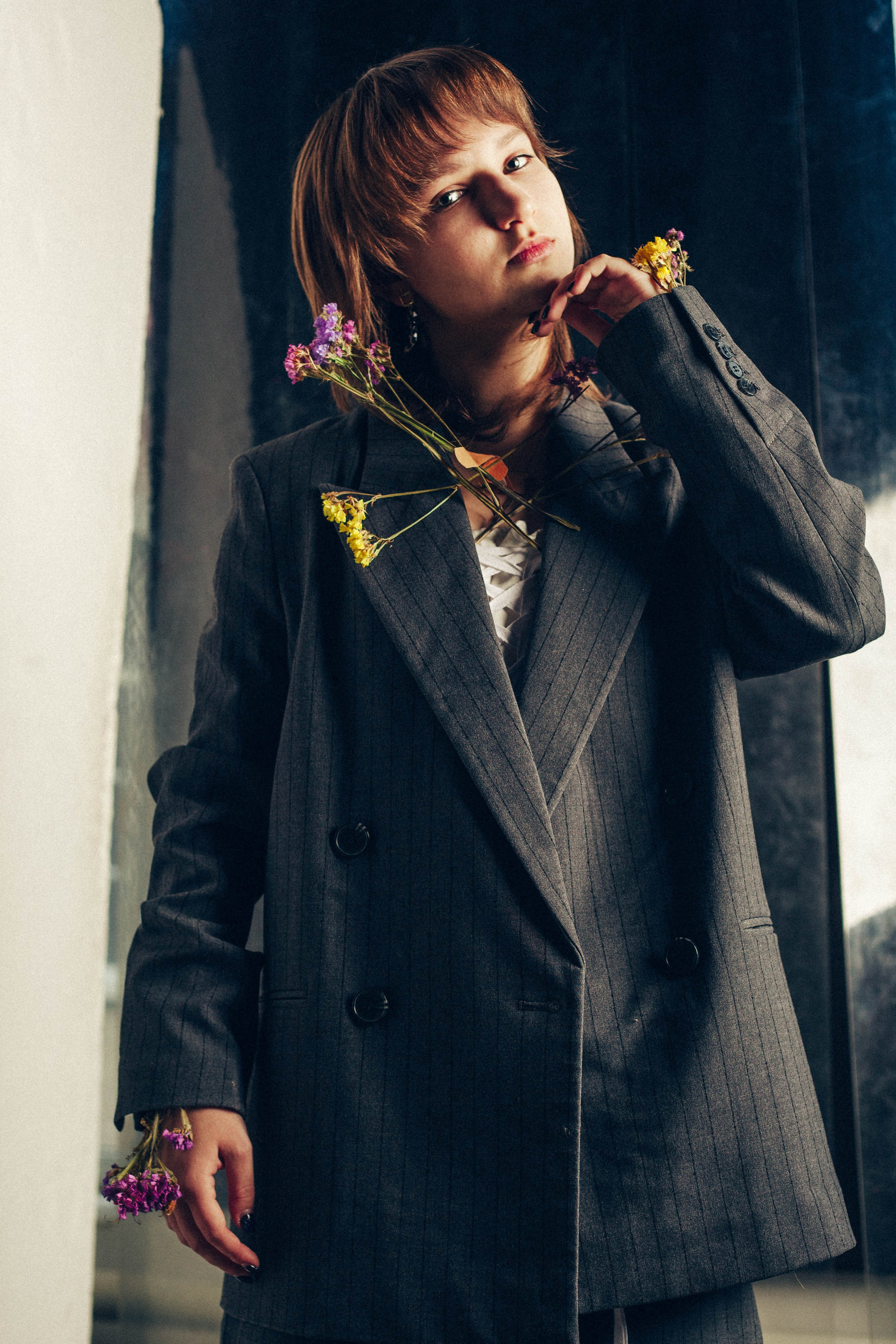 Ди. Фотограф и видеограф Даня Хазигалиев