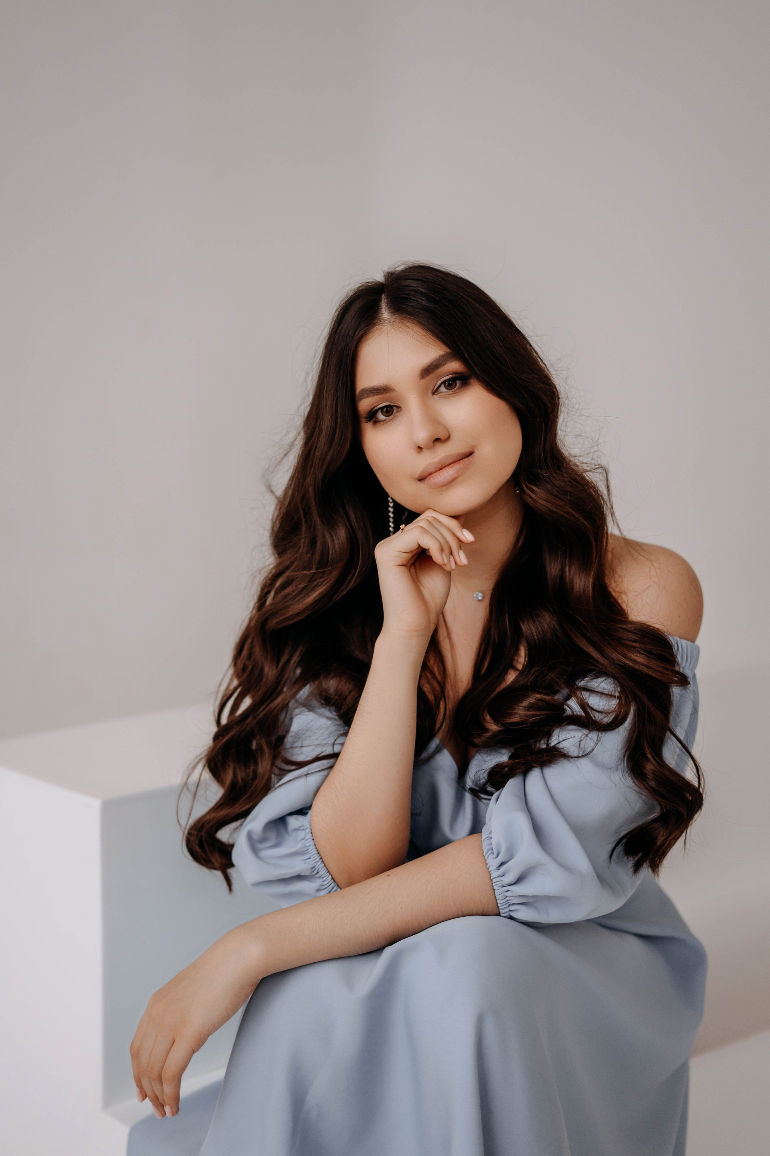 Фотосессия Уфа - Данилова Елена