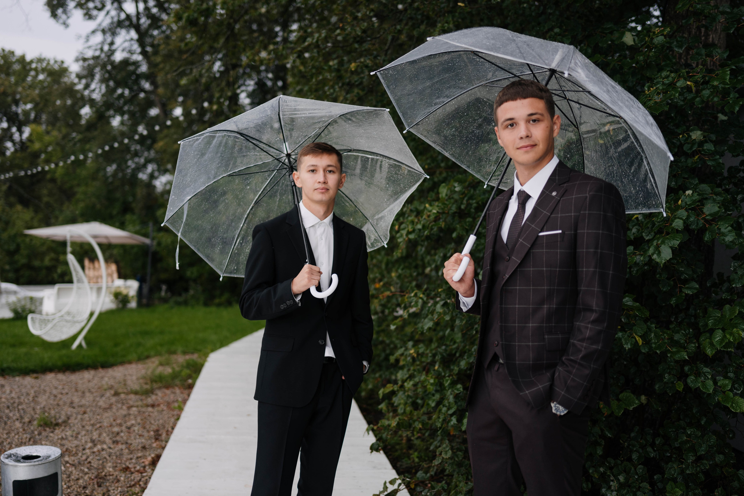 SABINA & DMITRY / 2024. Свадебный фотограф в Уфе  — Данилова Елена