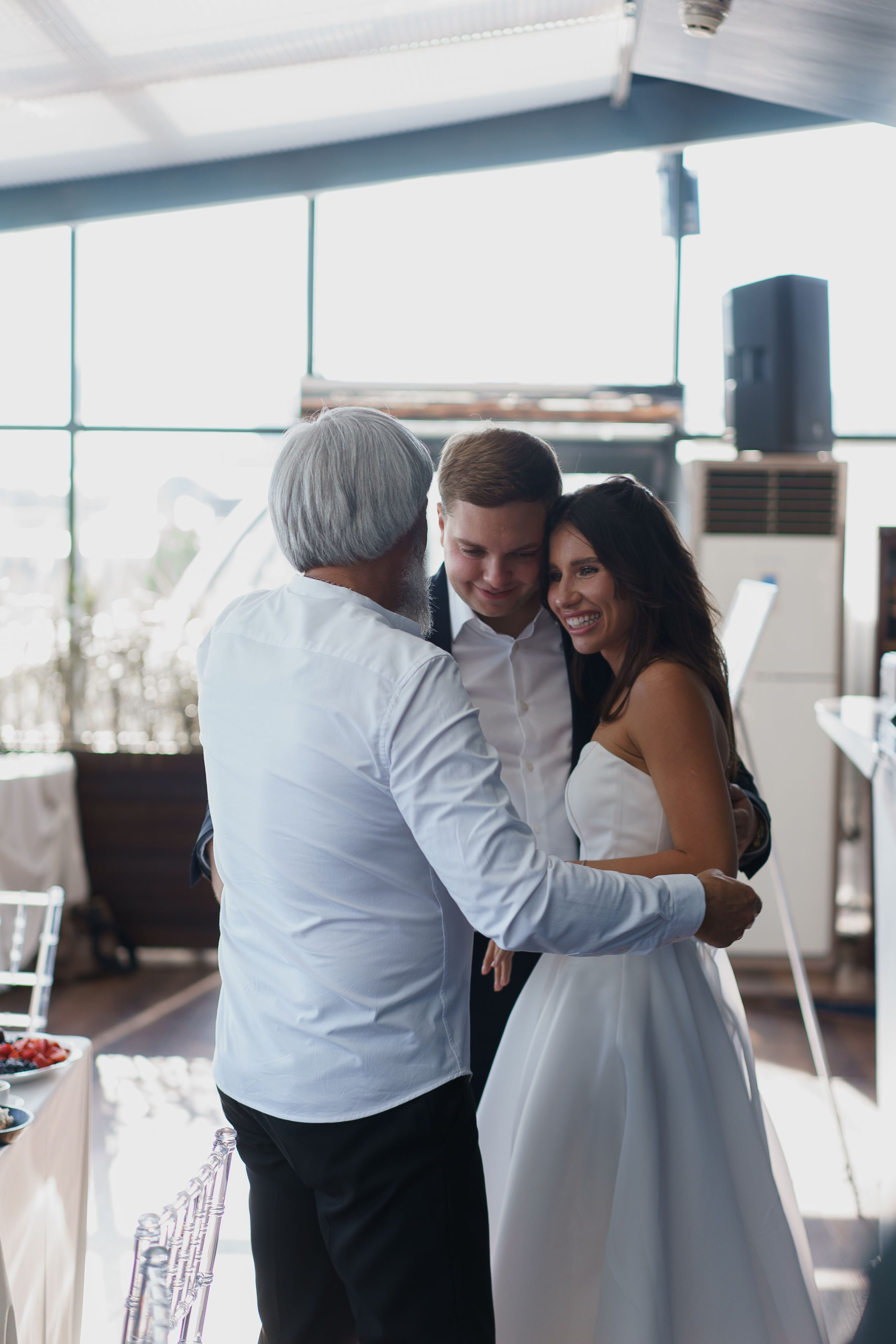 Свадебный фотограф в Уфе - Данилова Елена