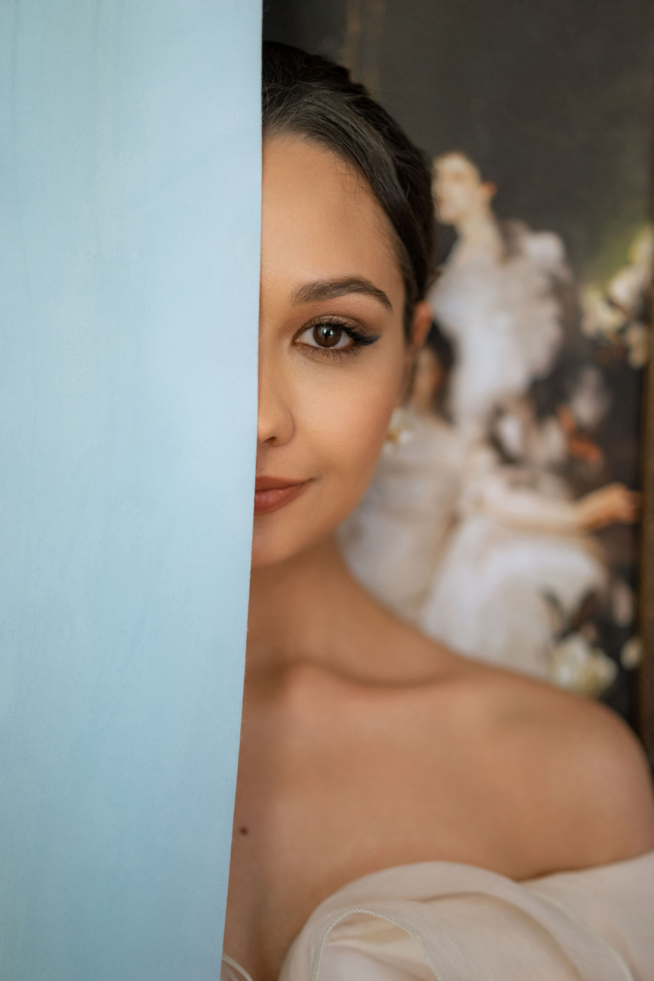 Свадебная фотосессия в Уфе — Данилова Елена. Свадебный фотограф в Уфе — Данилова Елена