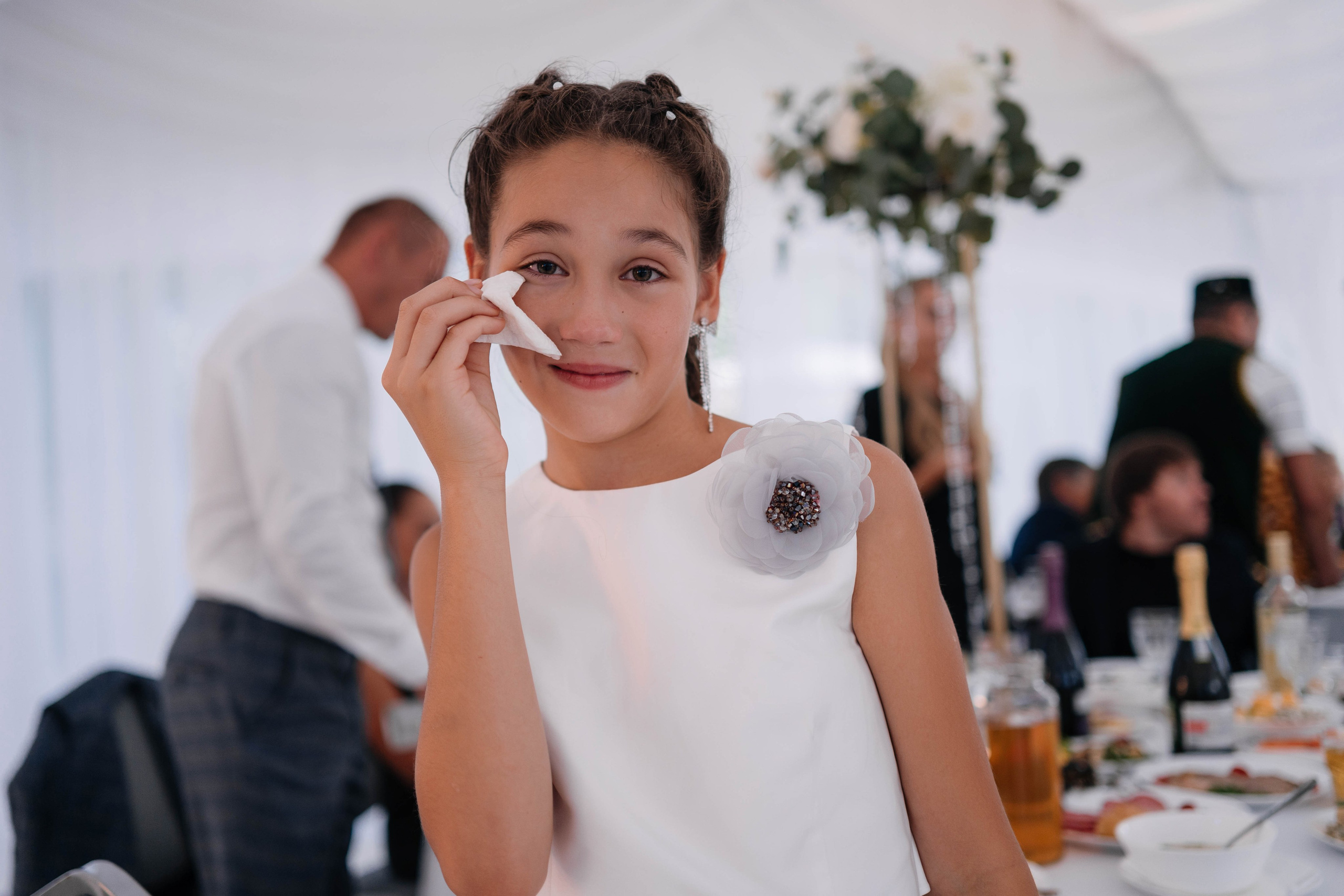 SABINA & DMITRY / 2024. Свадебный фотограф в Уфе  — Данилова Елена