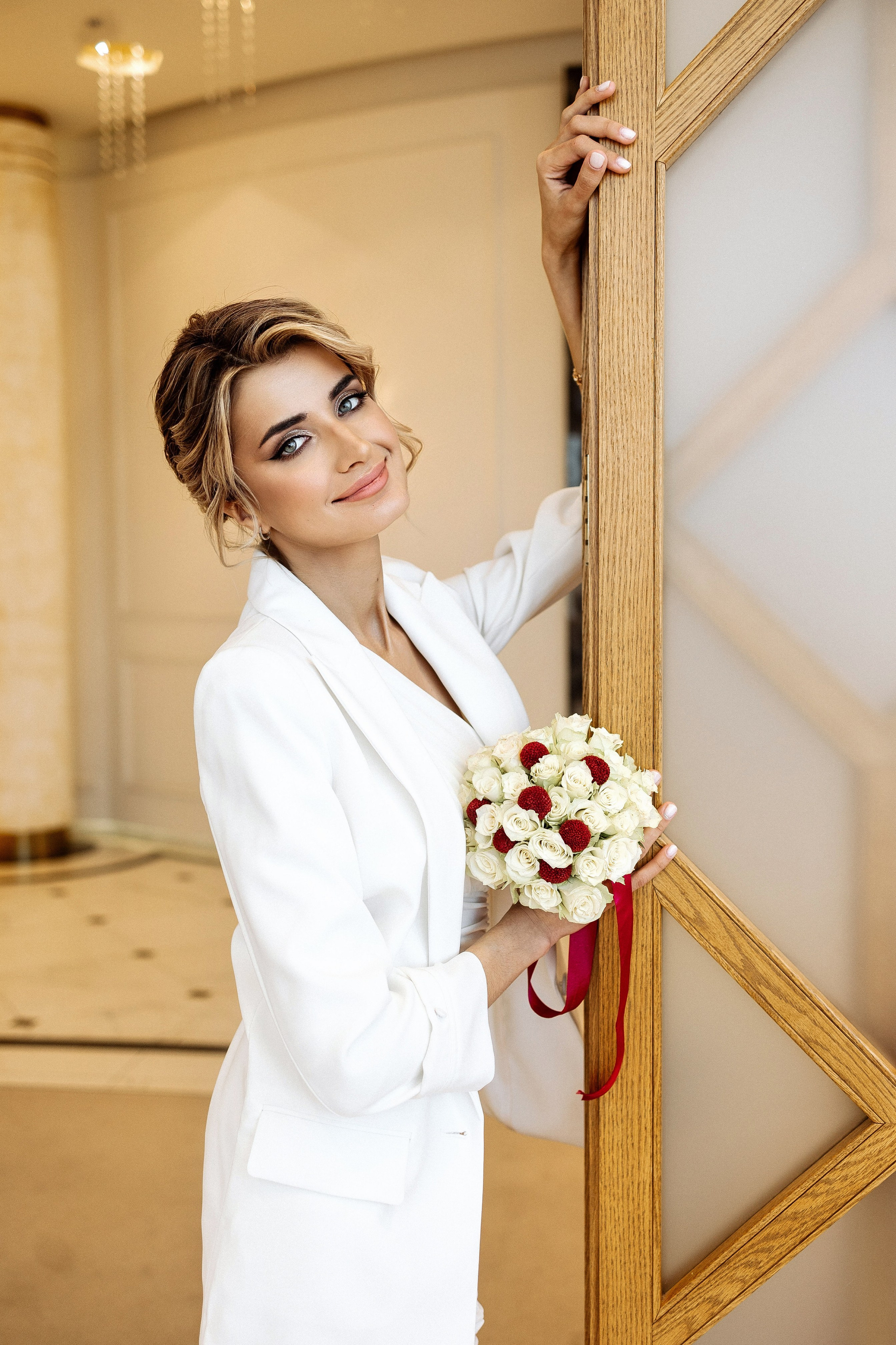 Петр и Диана. Свадебный фотограф Маргарита Глумскова