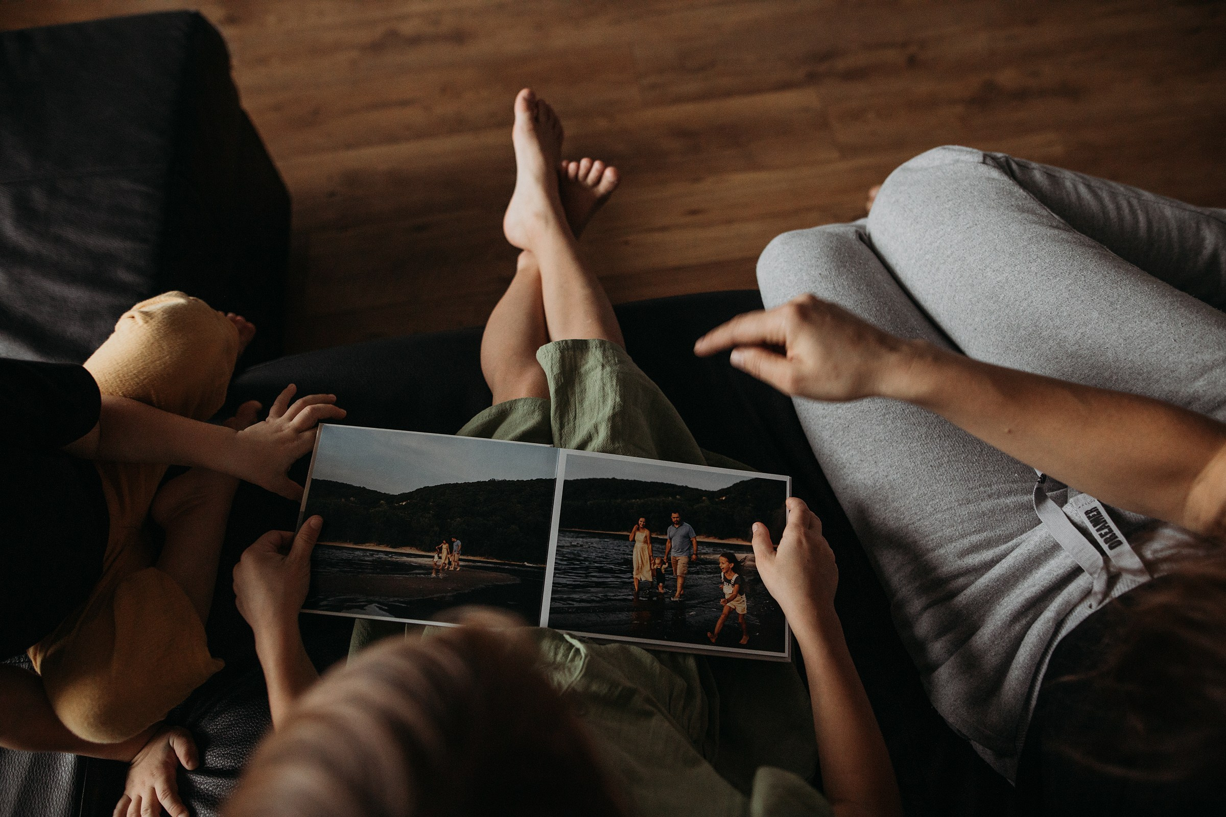 Смит. Фотограф Людмила Оюн