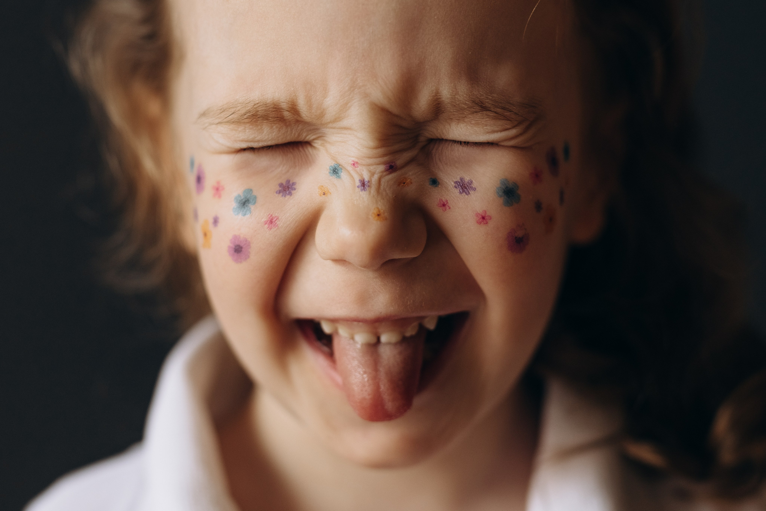 Лиле 4. Фотограф Людмила Оюн