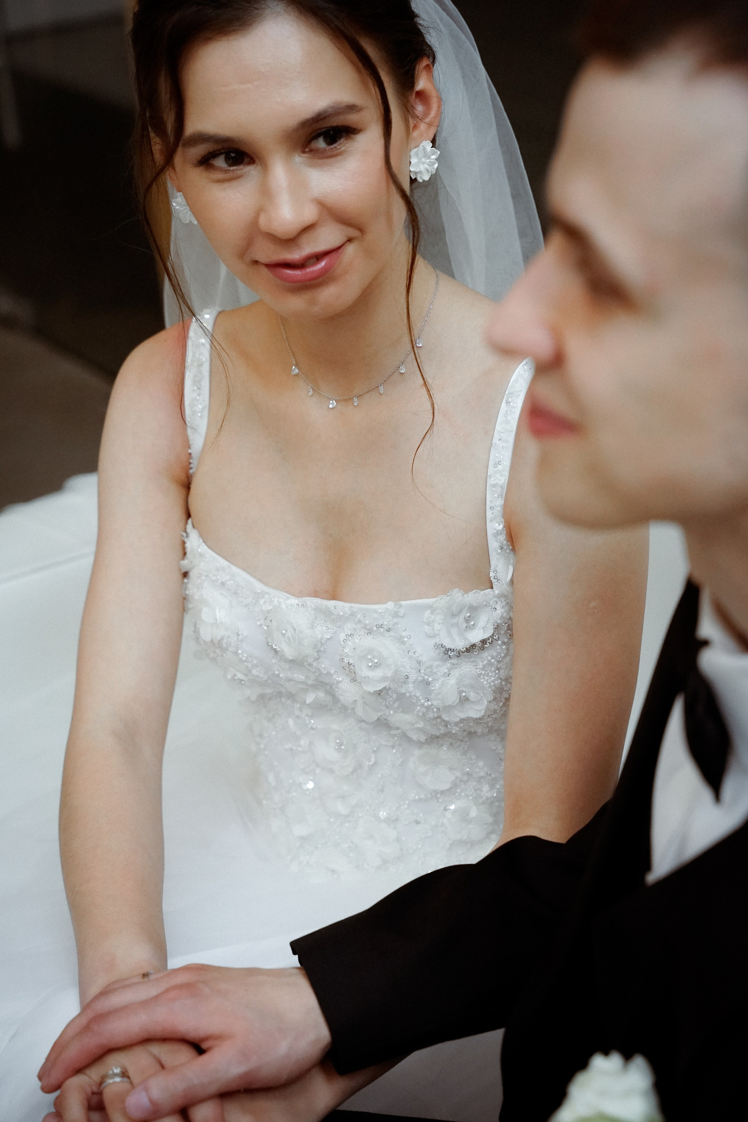 Свадебная съемка Екатеринбург