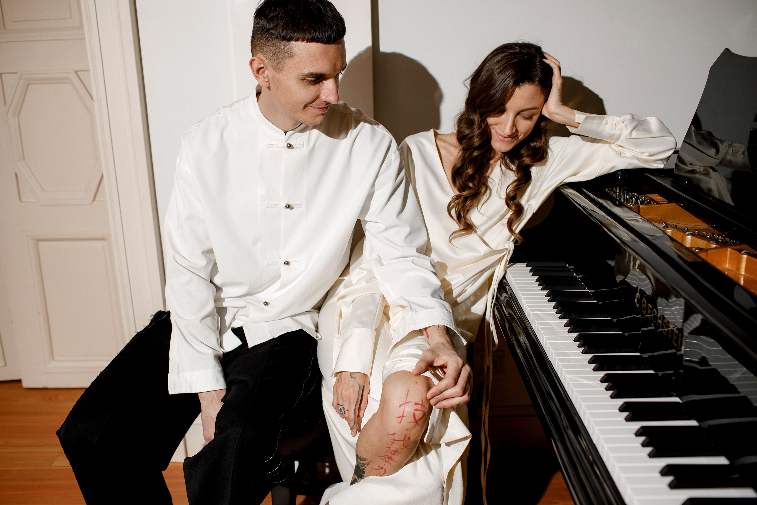 Фотограф Аня Безяева