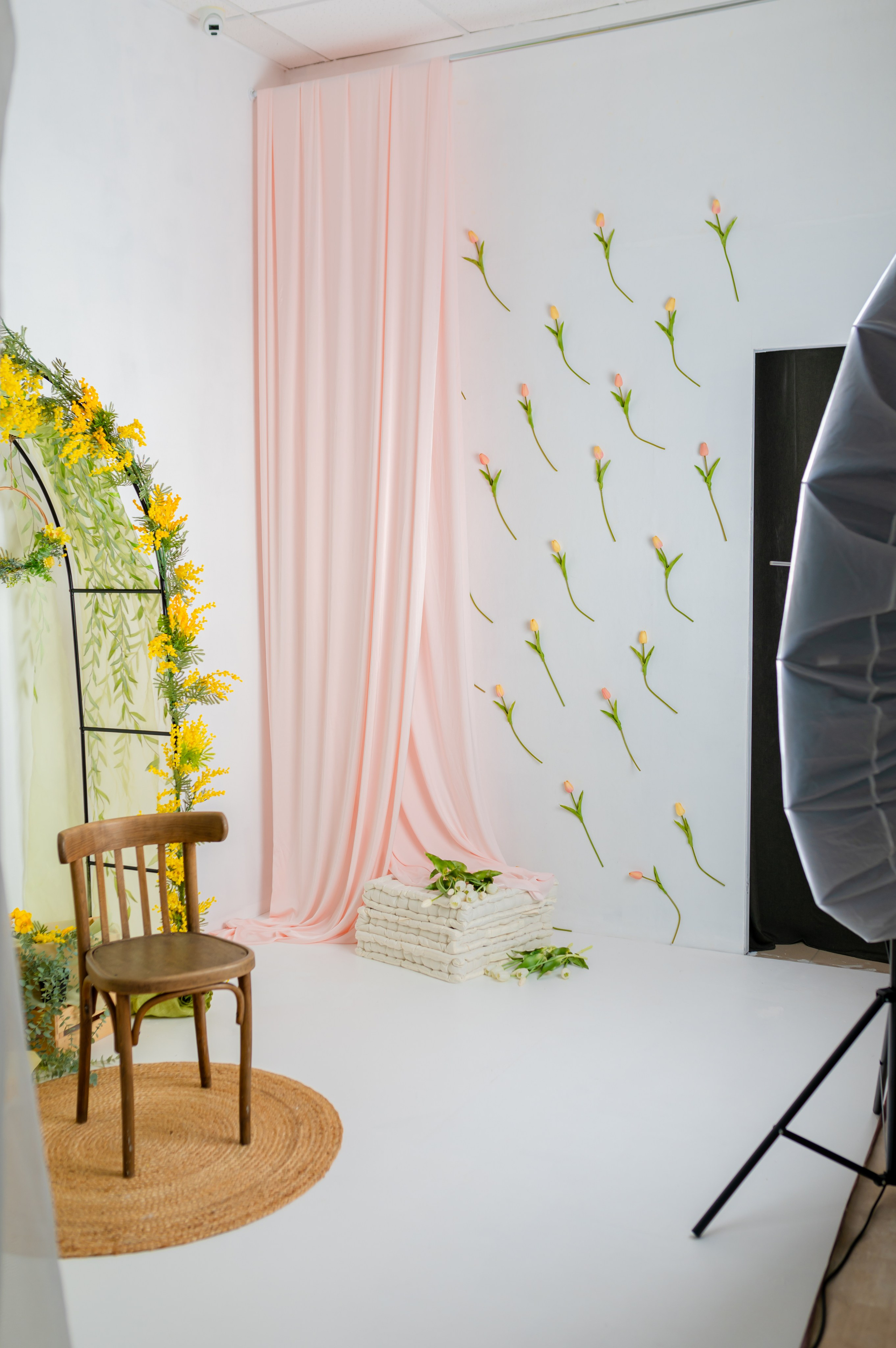 Март–апрель 2025. Детский фотограф в городе Жуковский Алиса Коробанова