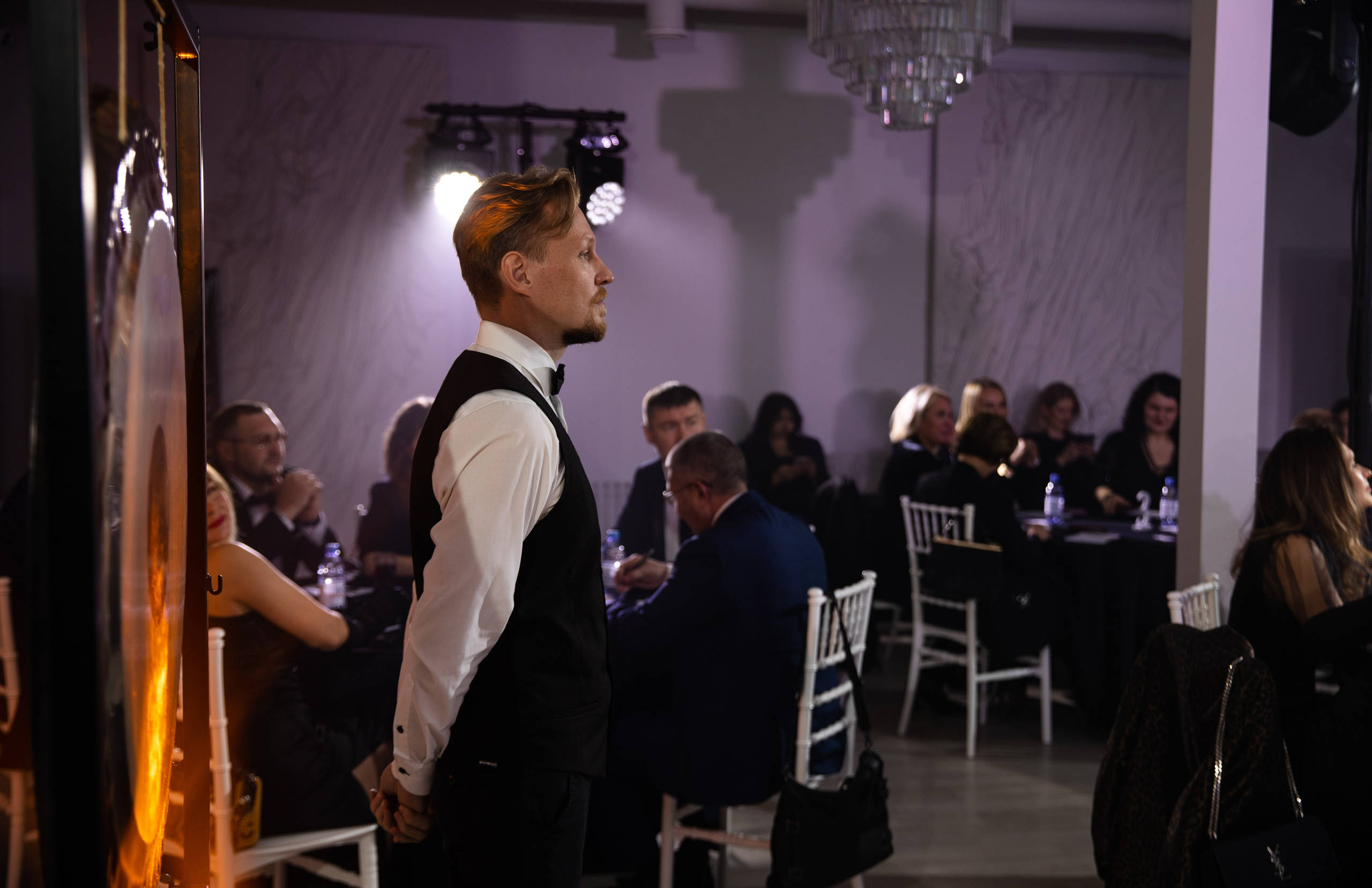 Что? Где? Когда?. Репортажный и свадебный фотограф в Челябинске Елисеев Павел