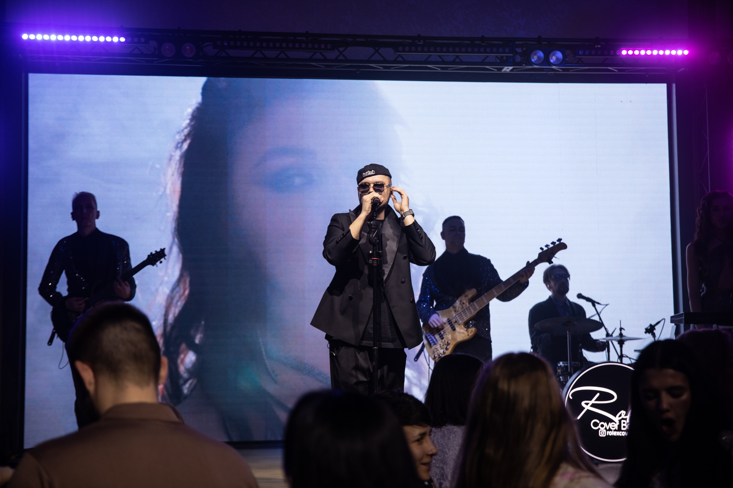 Корпоратив — Фантастическая семерка 2025. Репортажный и свадебный фотограф в Челябинске Елисеев Павел