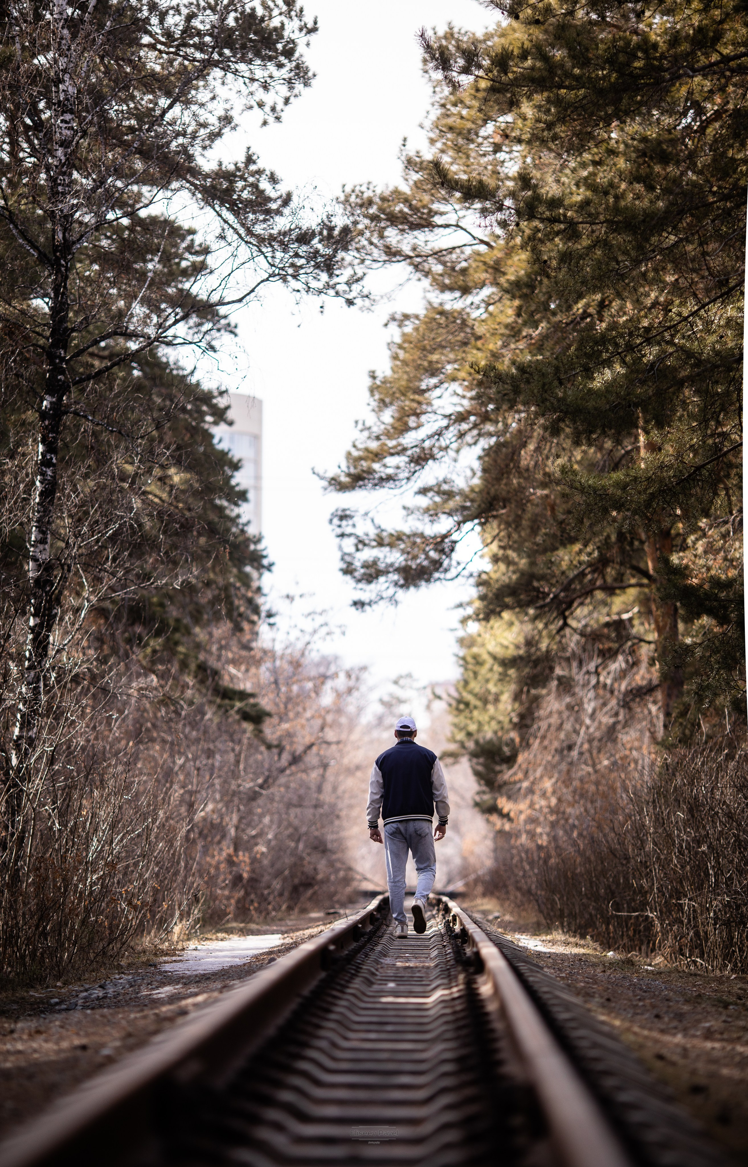 Portraits. Репортажный и свадебный фотограф в Челябинске Елисеев Павел