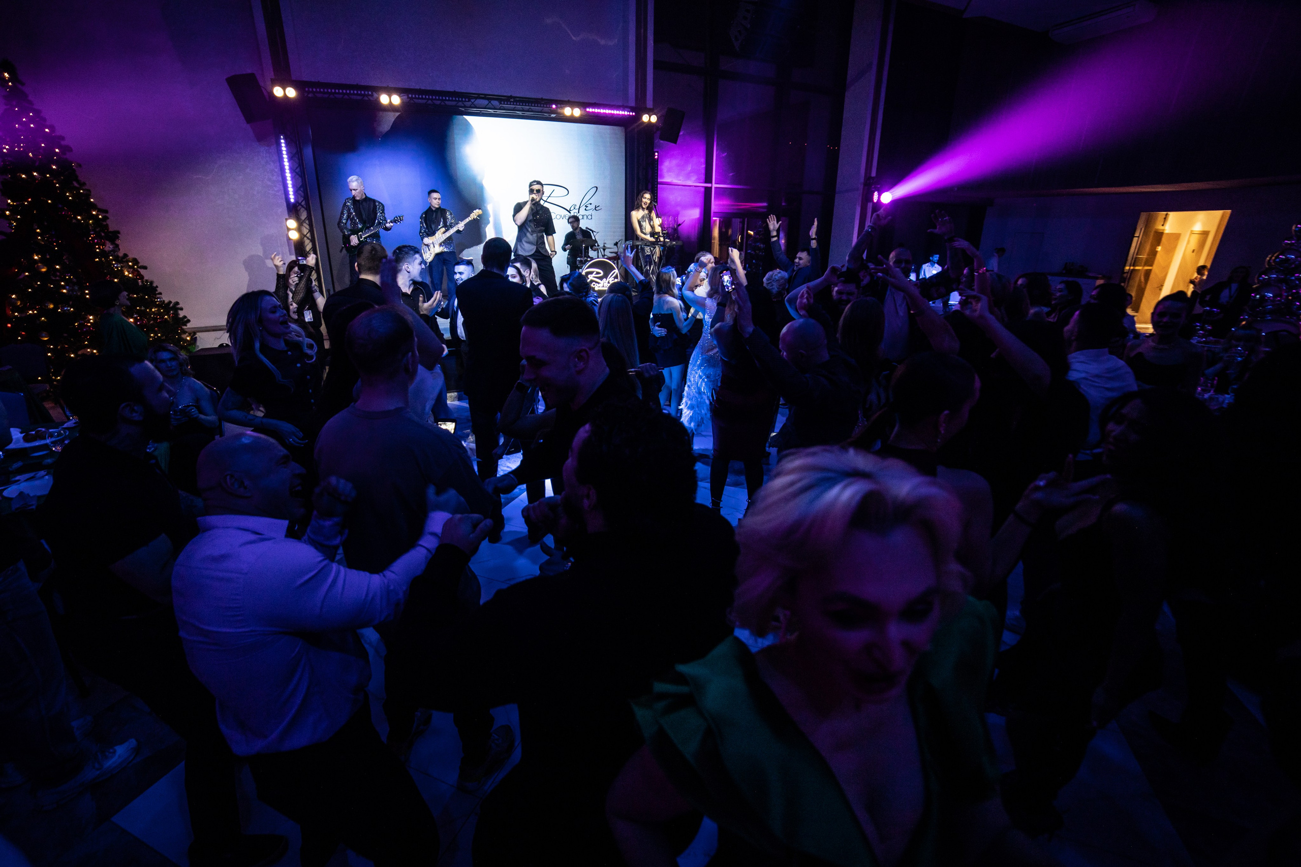 Корпоратив — Фантастическая семерка 2025. Репортажный и свадебный фотограф в Челябинске Елисеев Павел