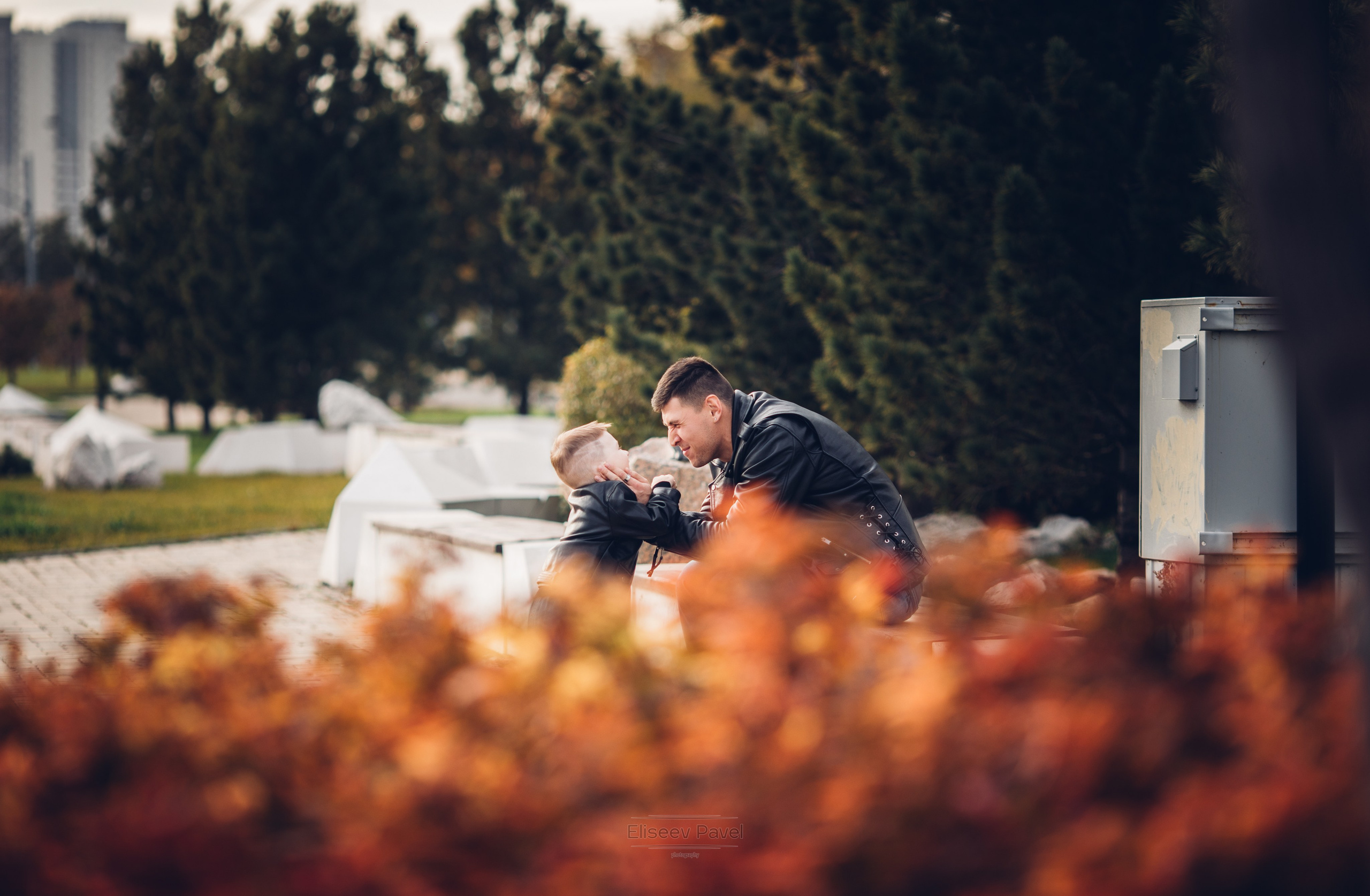 Семейная мужская фотосессия. Хаитбай и Богдан. Репортажный и свадебный фотограф в Челябинске Елисеев Павел