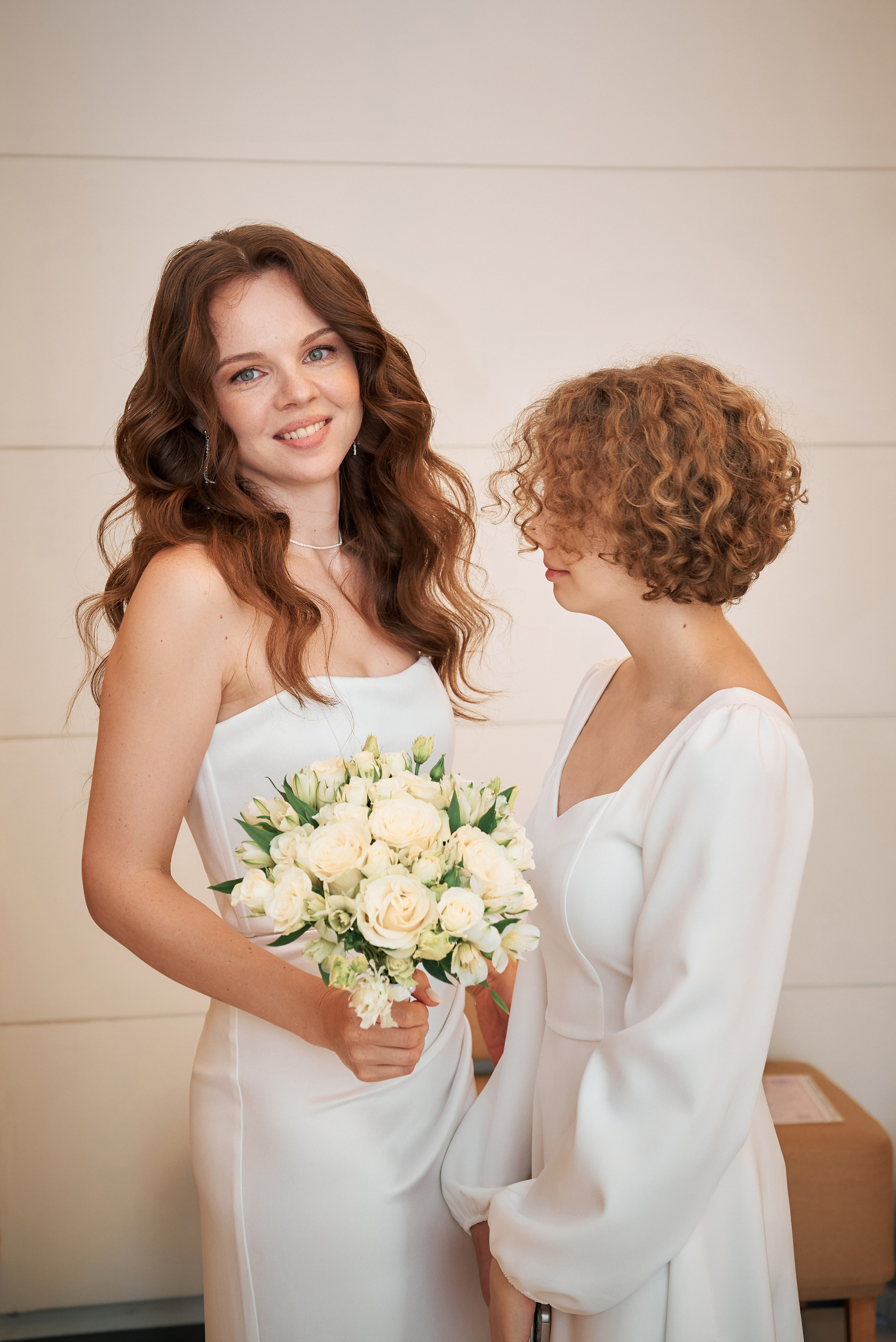 Камерная свадьба в Вегасе. Фотограф Зеленоград Москва