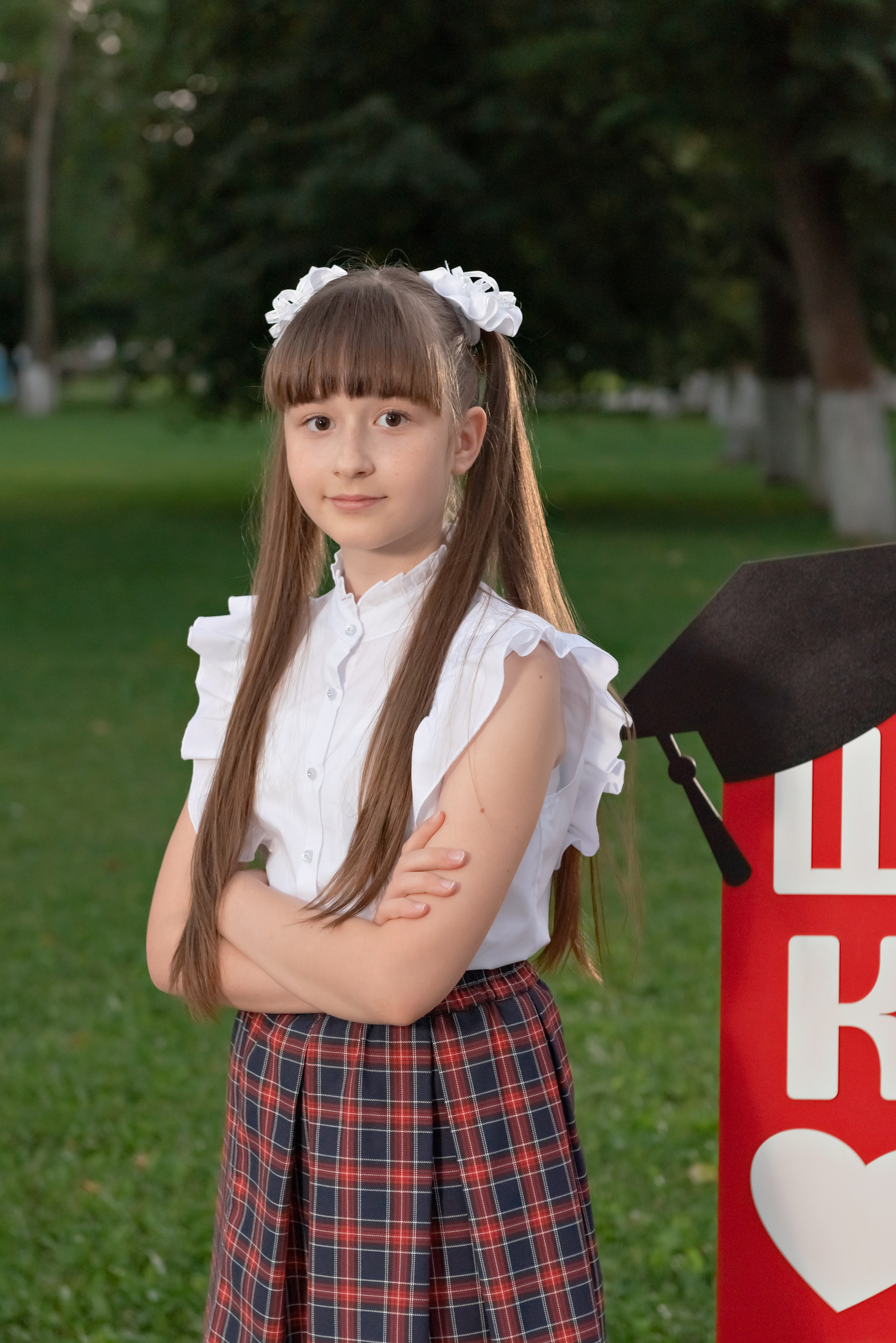 Фотопроект на природе для начальной школы. Выпускные альбомы в Туле Фотограф Юлия Чуракова