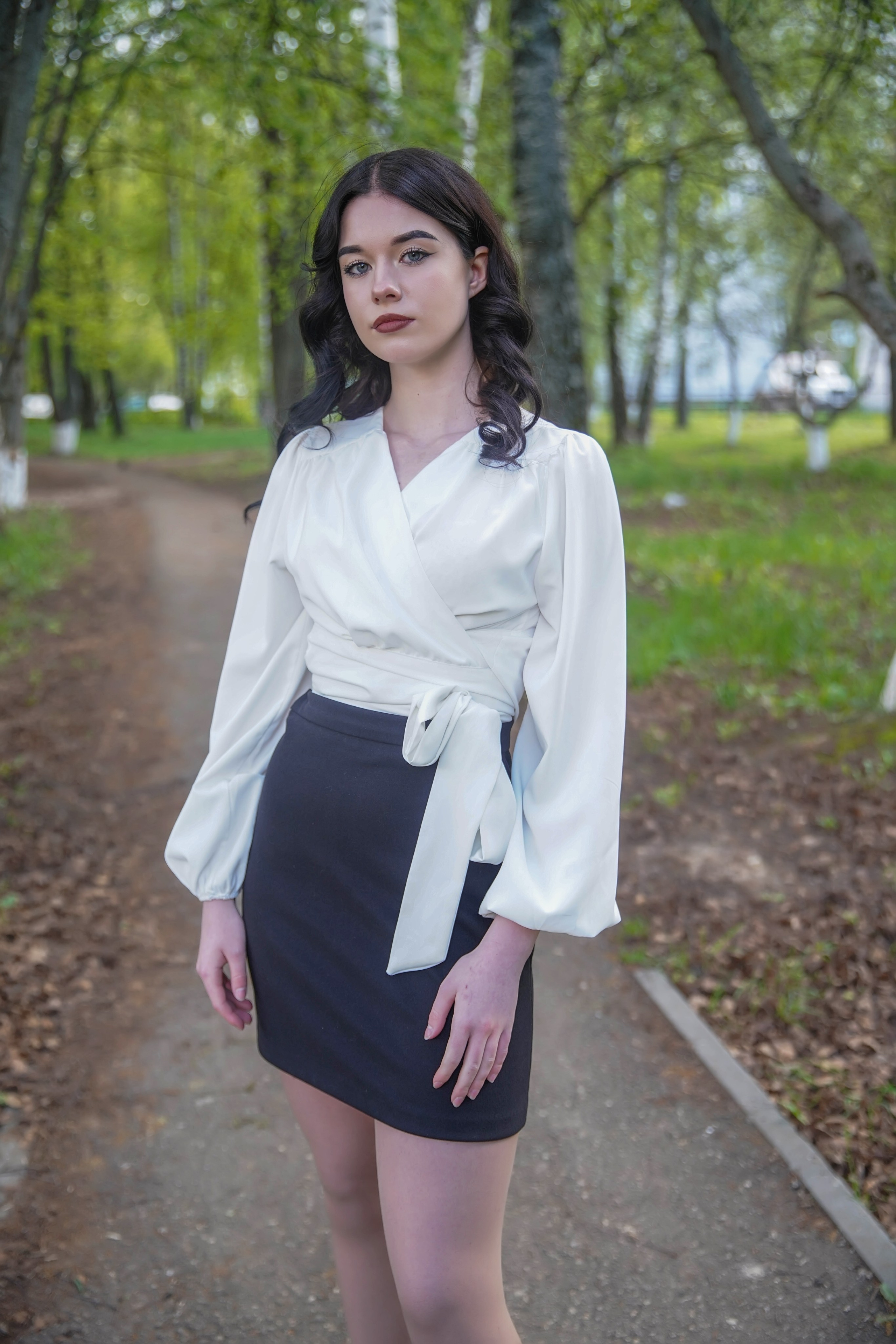 9 класс. Семейный и детский фотограф в Нижнем Новгороде