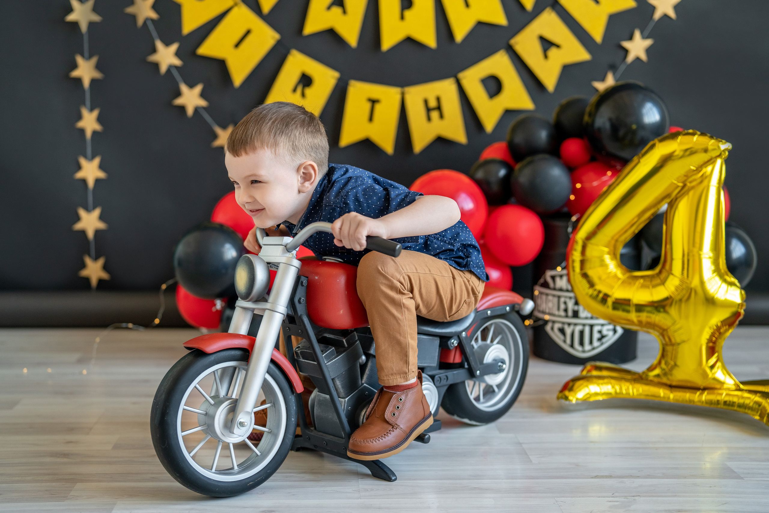 Старше года. Детский и семейный фотограф в Москве Анастасия Стегниенко
